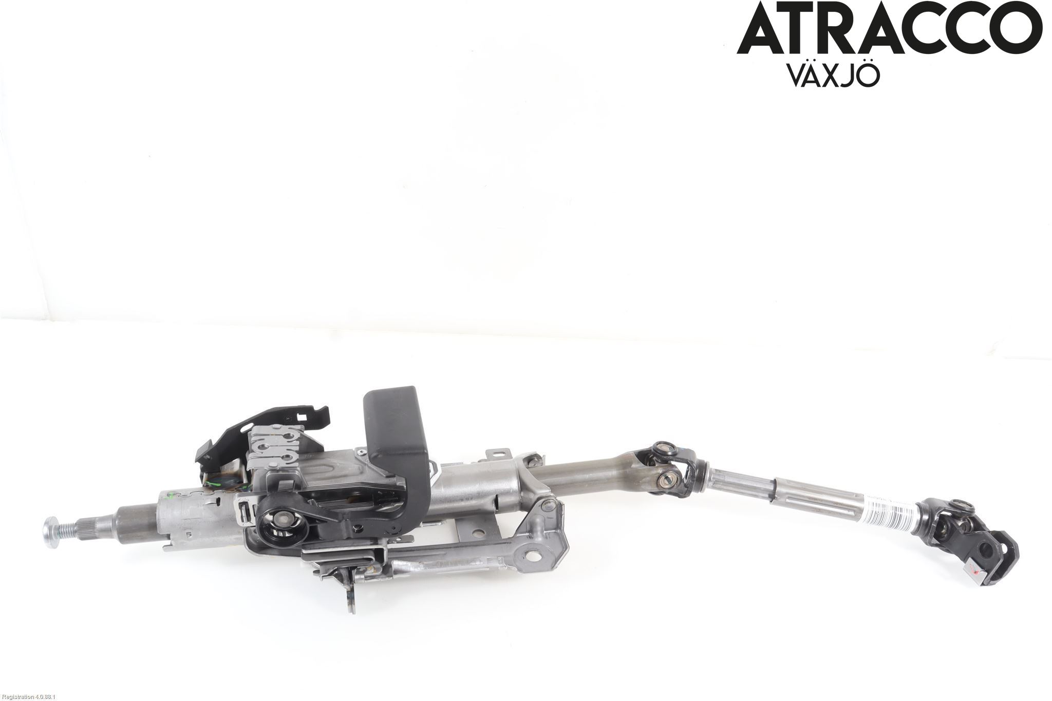 Peugeot 208/E-208 20- Rattaxel