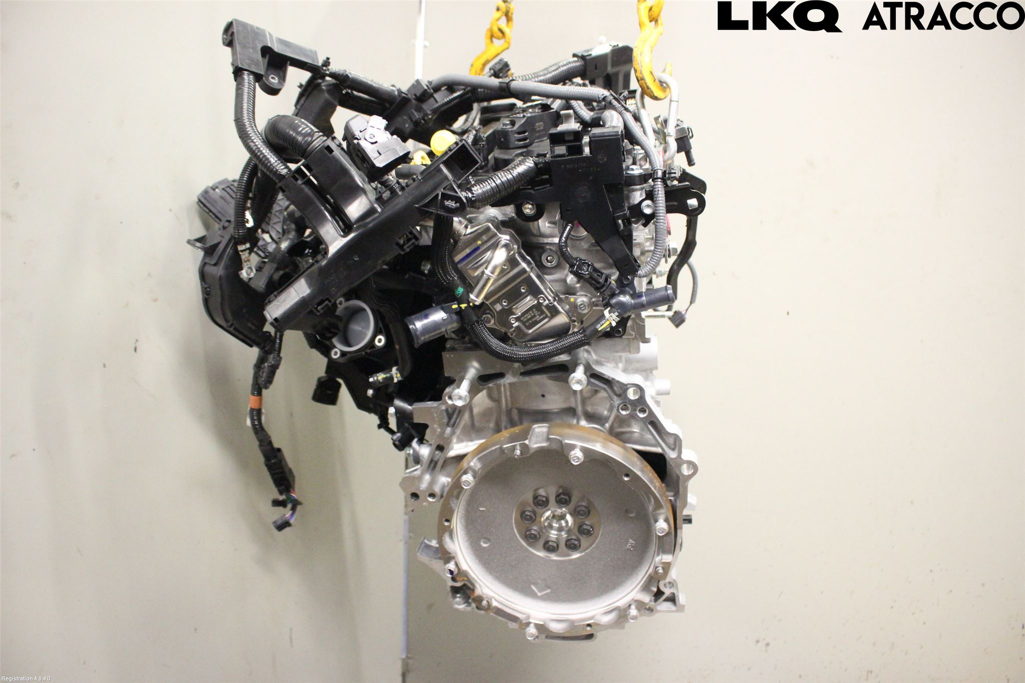 Toyota YARIS CROSS XP21 21- Motor Bensin