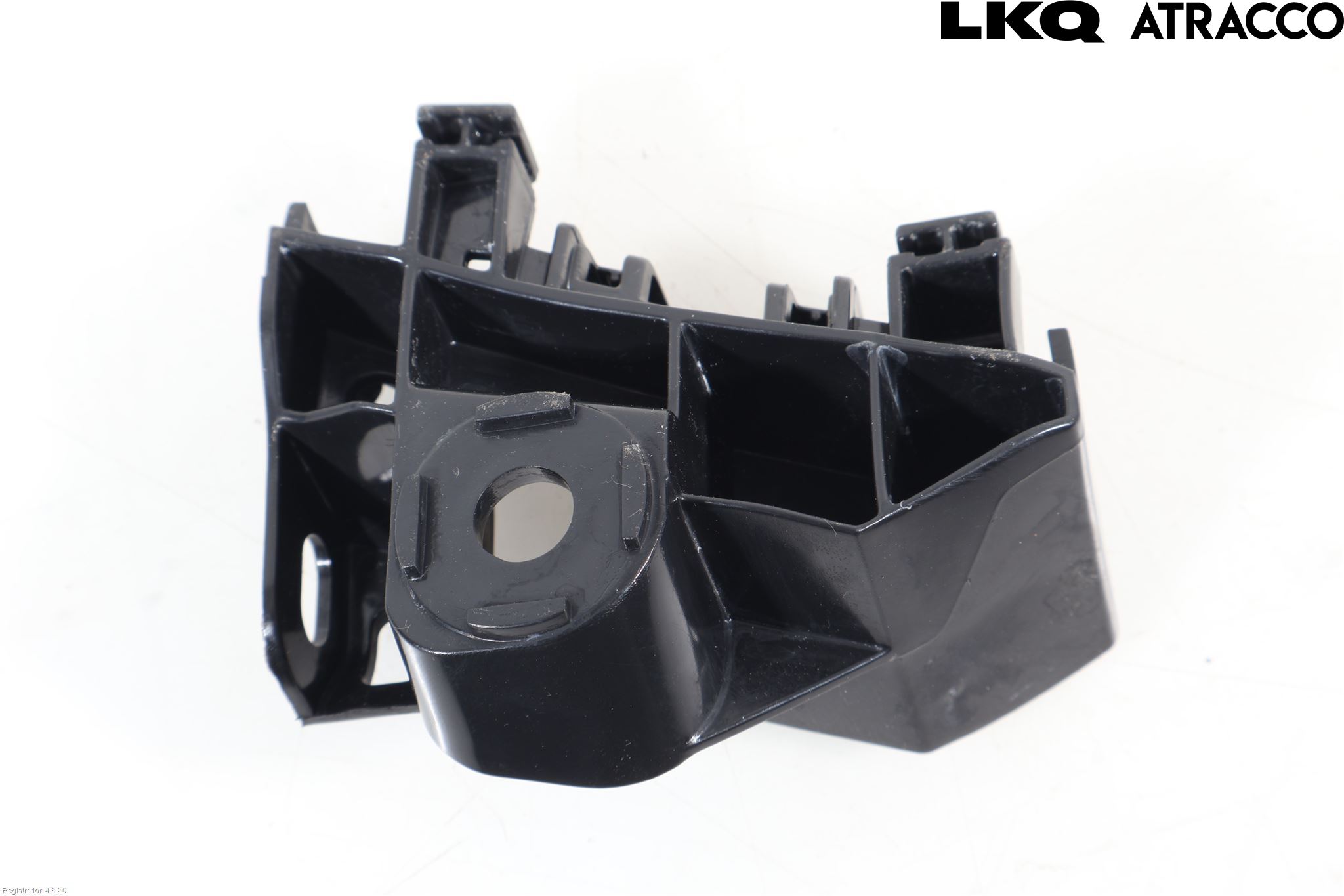 Mazda 2 KB Hybrid 22- Stötfångarfäste Bak Hö