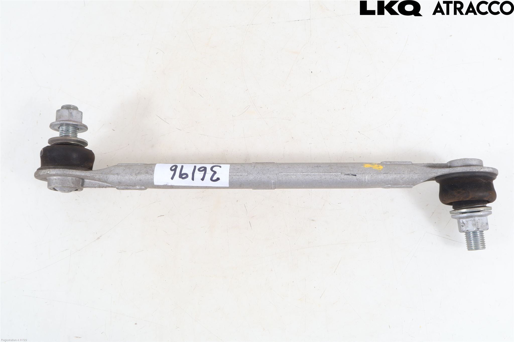 Lexus NX 340h/450h+ 21- Krängningshämmarstag Fram