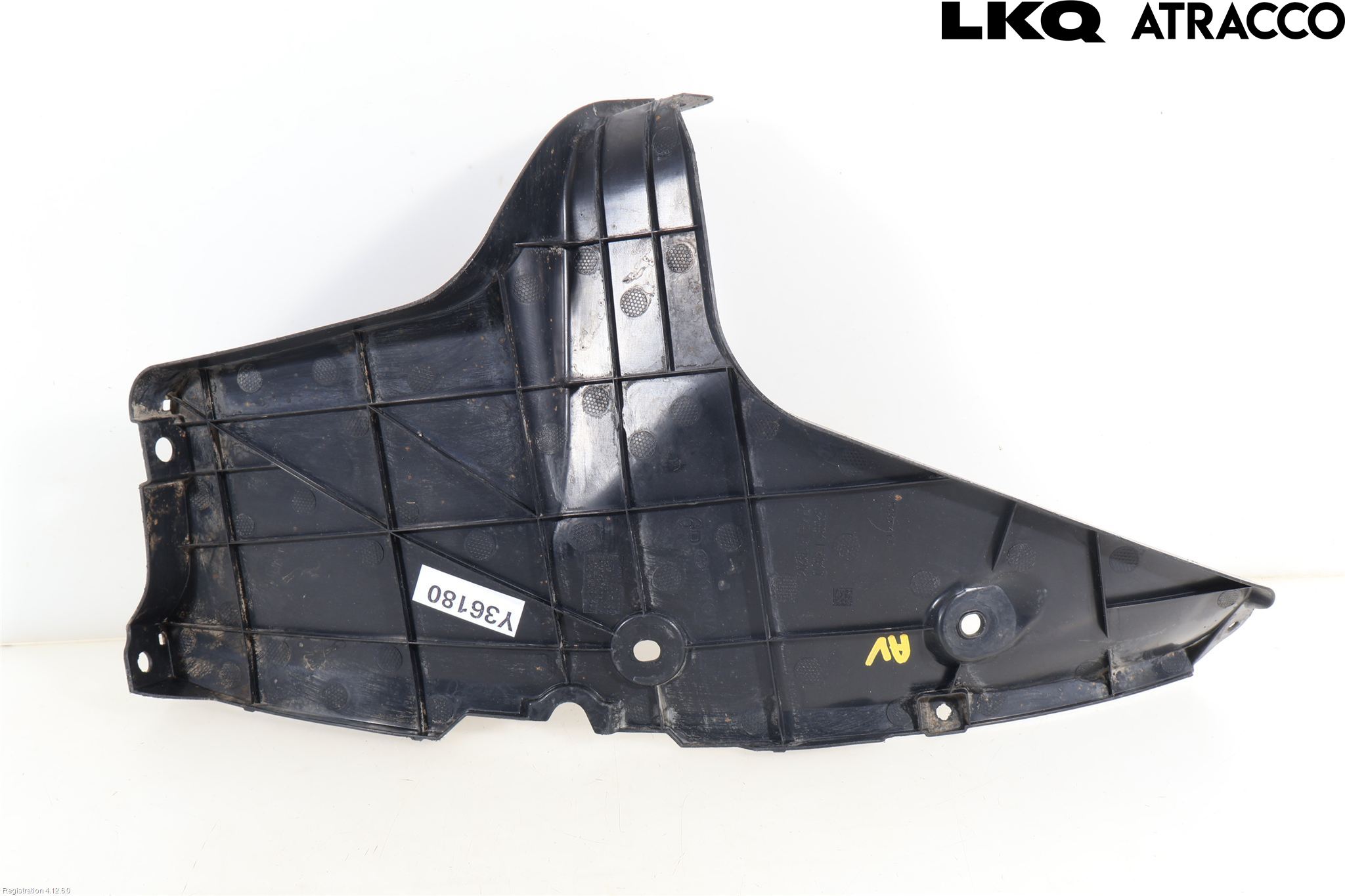 Toyota C-HR 16-23 Skärm Inner