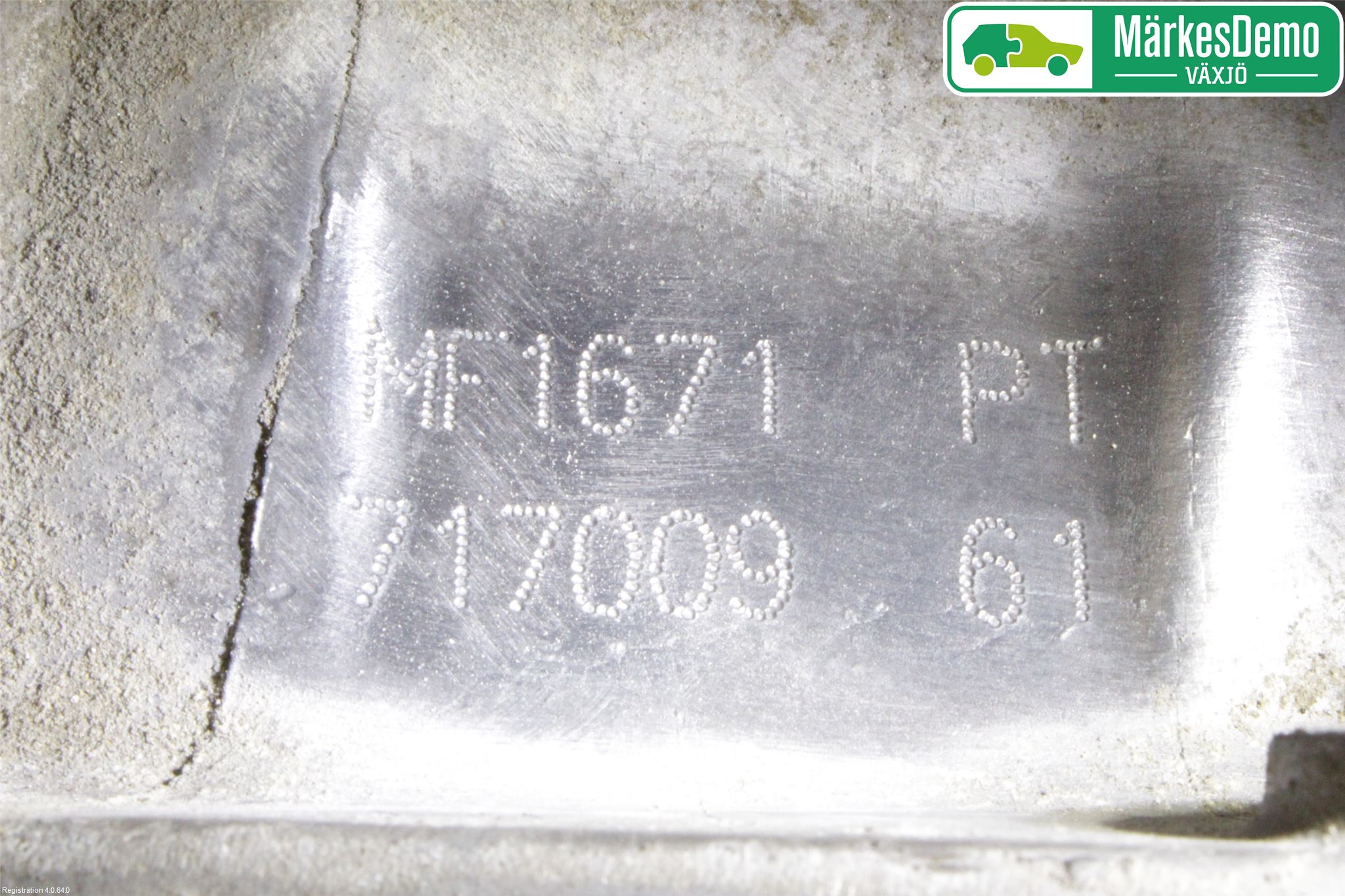 Hyundai i10 BA 14-16 Växellåda Man 5 Vxl