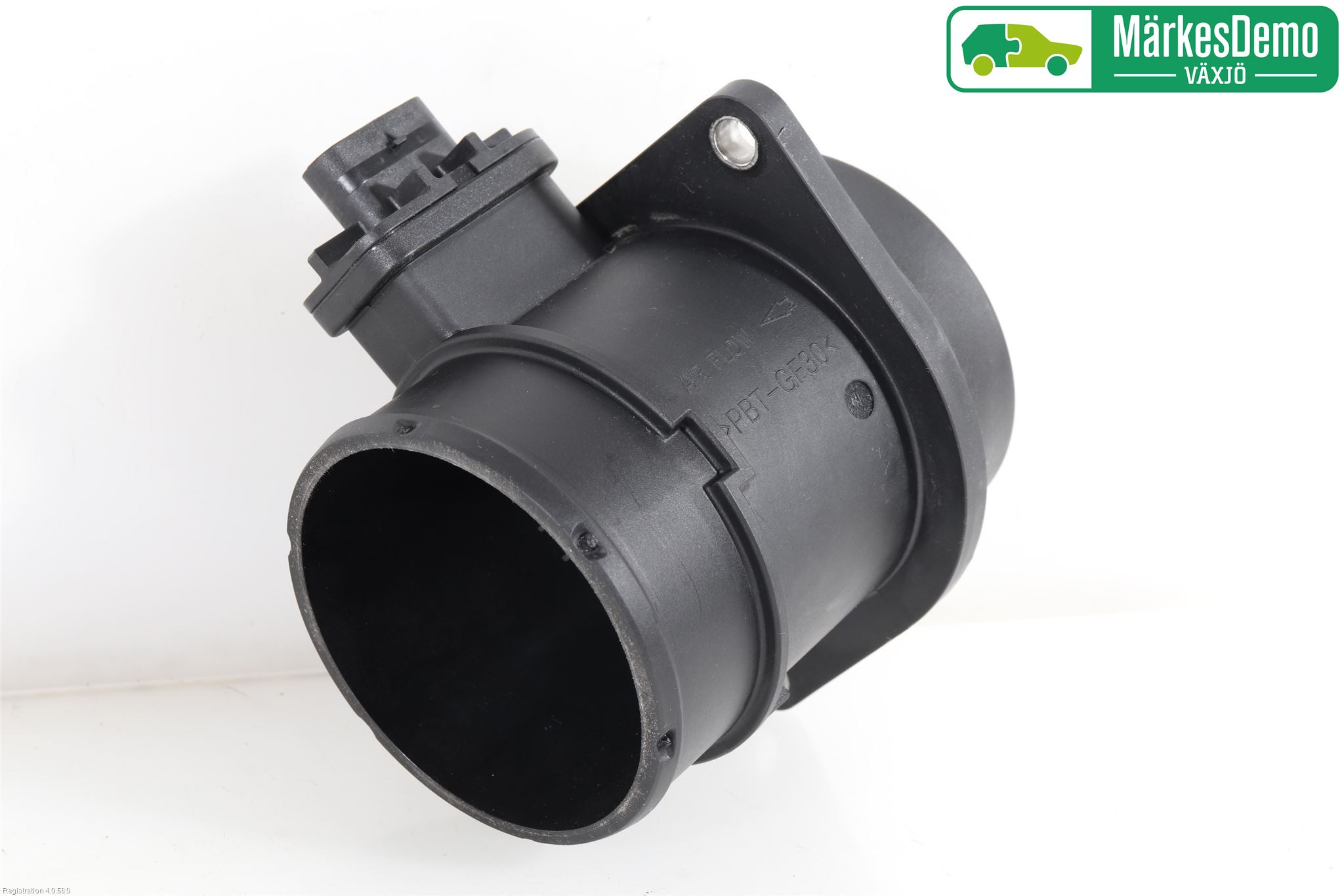 Hyundai IONIQ AE 17-22 Injluftmassamätare