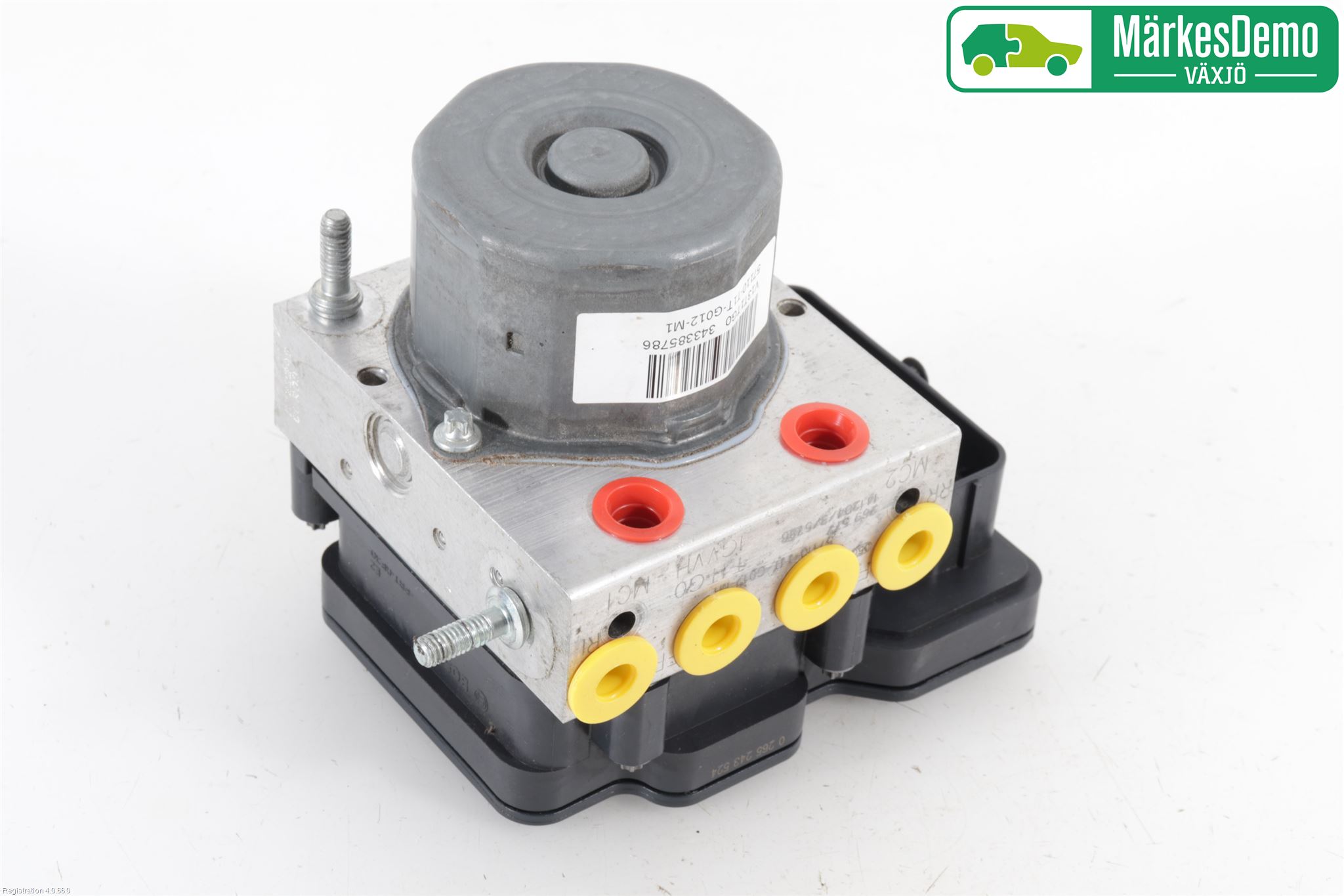 Honda CR-V 13-18 Abs Hydraulaggregat