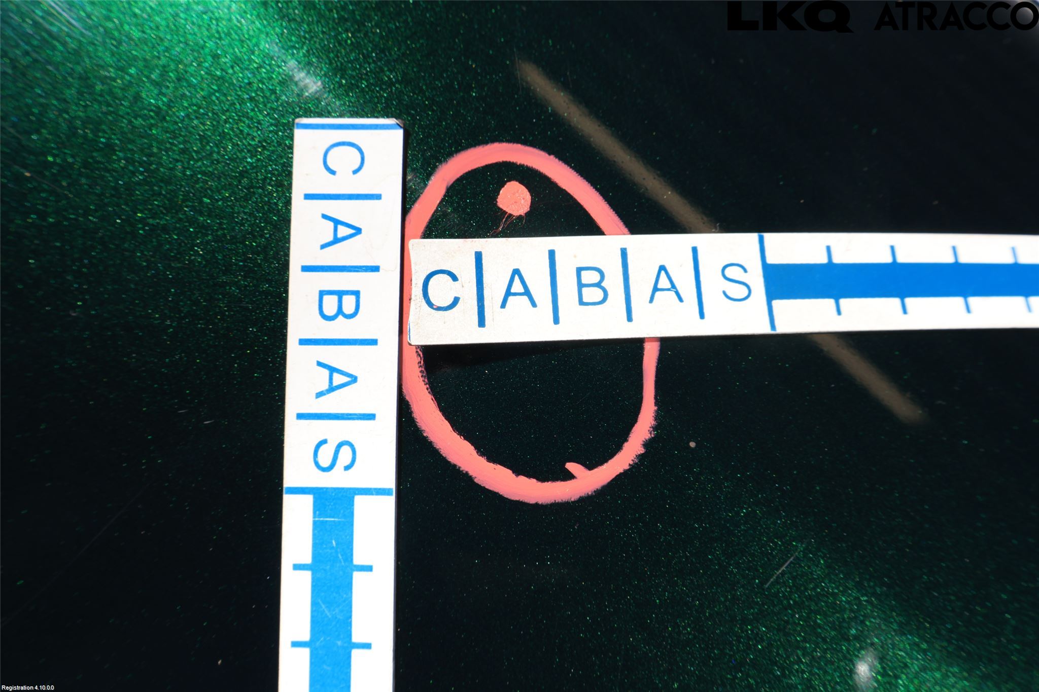 Toyota COROLLA 02-07 Dörr Fram Höger