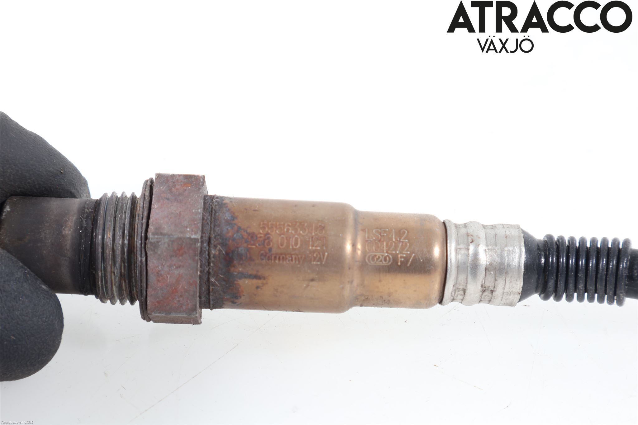 Opel ASTRA J 10-15 Injlambdasond