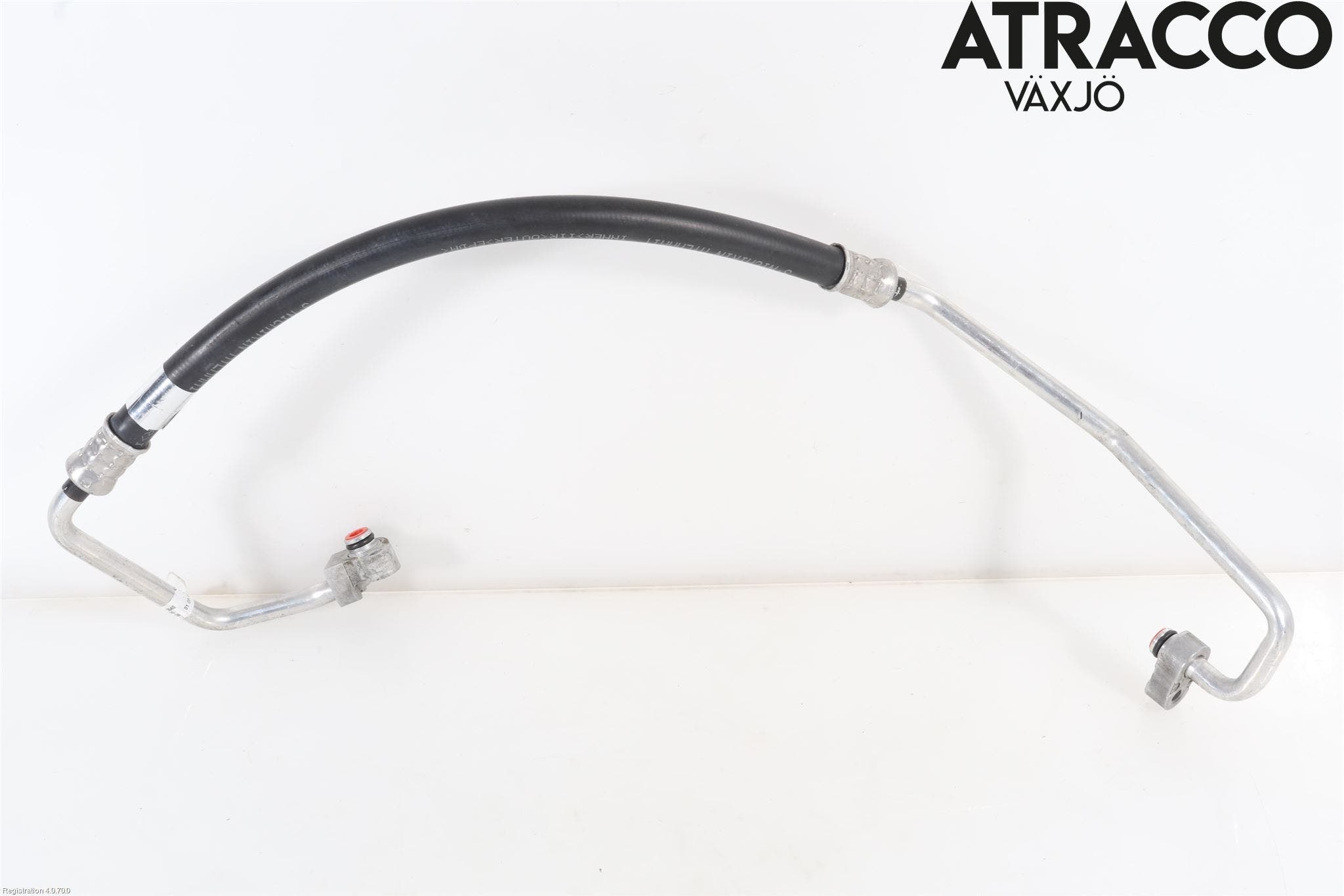 Toyota AVENSIS 16-18 Ac Slang-Rör