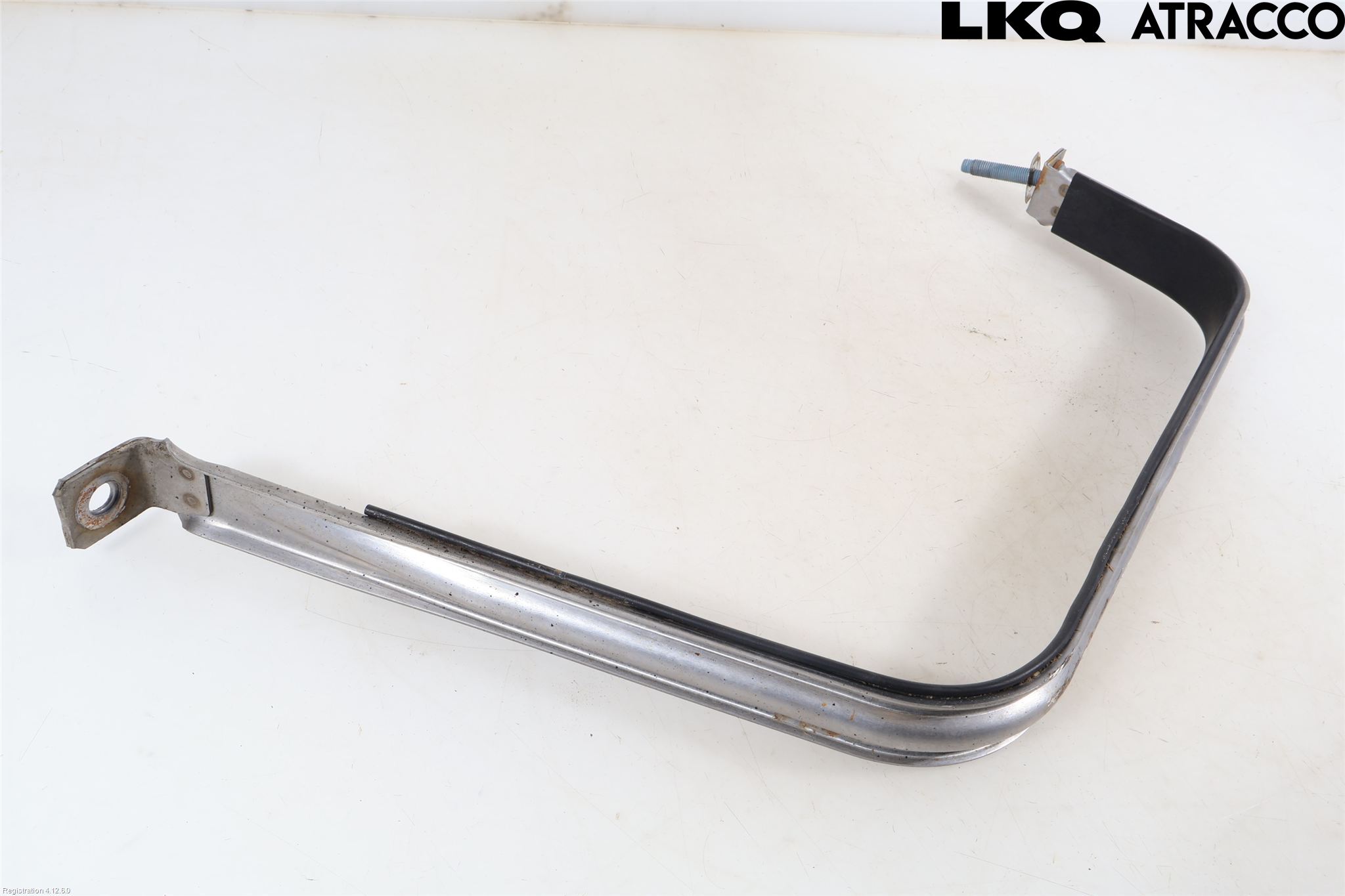 Toyota RAV4 19- Bränsletanksband