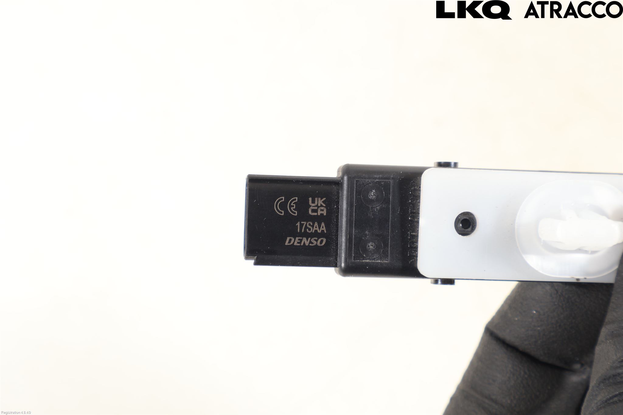 Toyota COROLLA 19- Antenn El