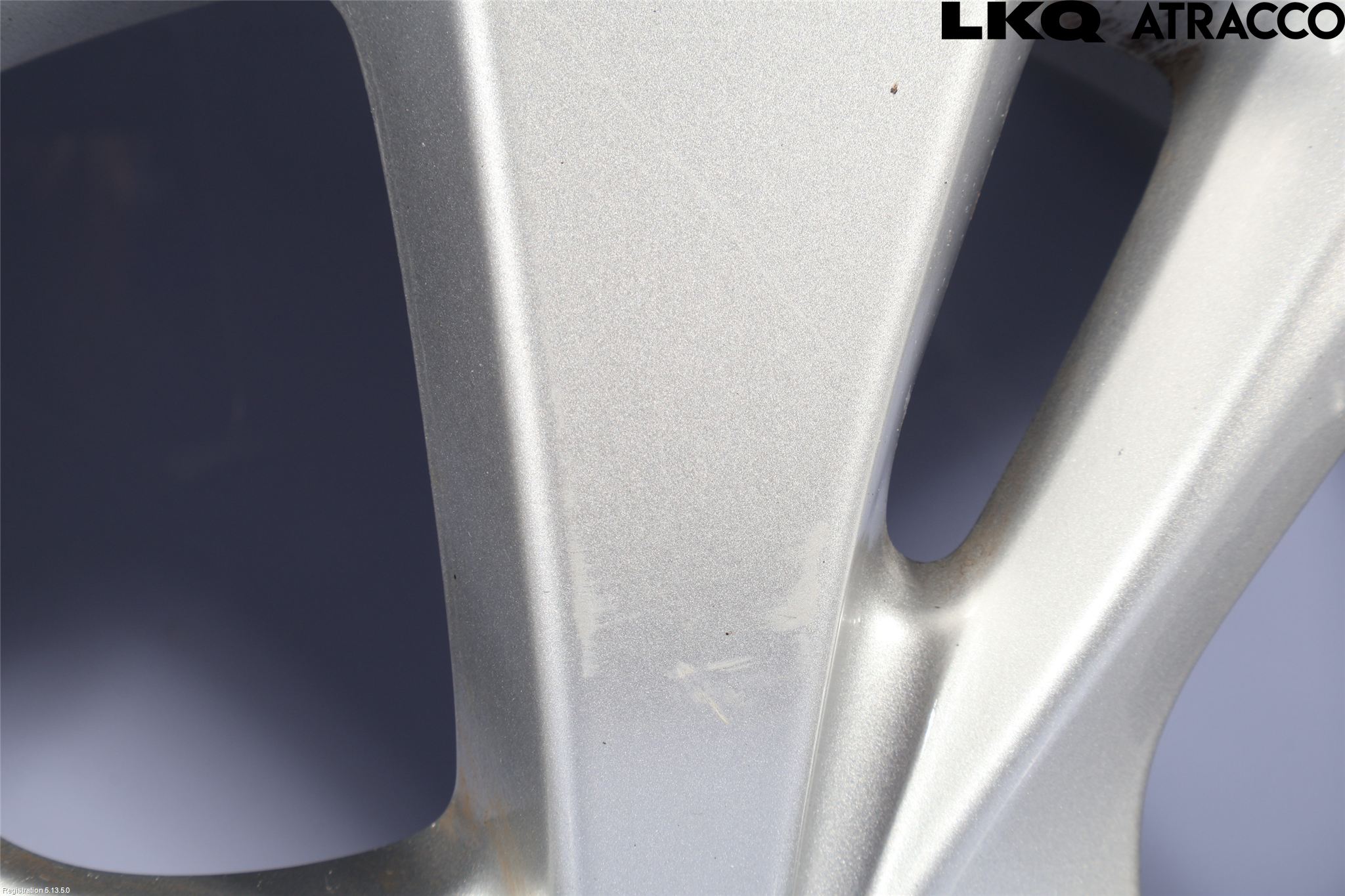 Honda HR-V 15-21 Fälg Aluminium