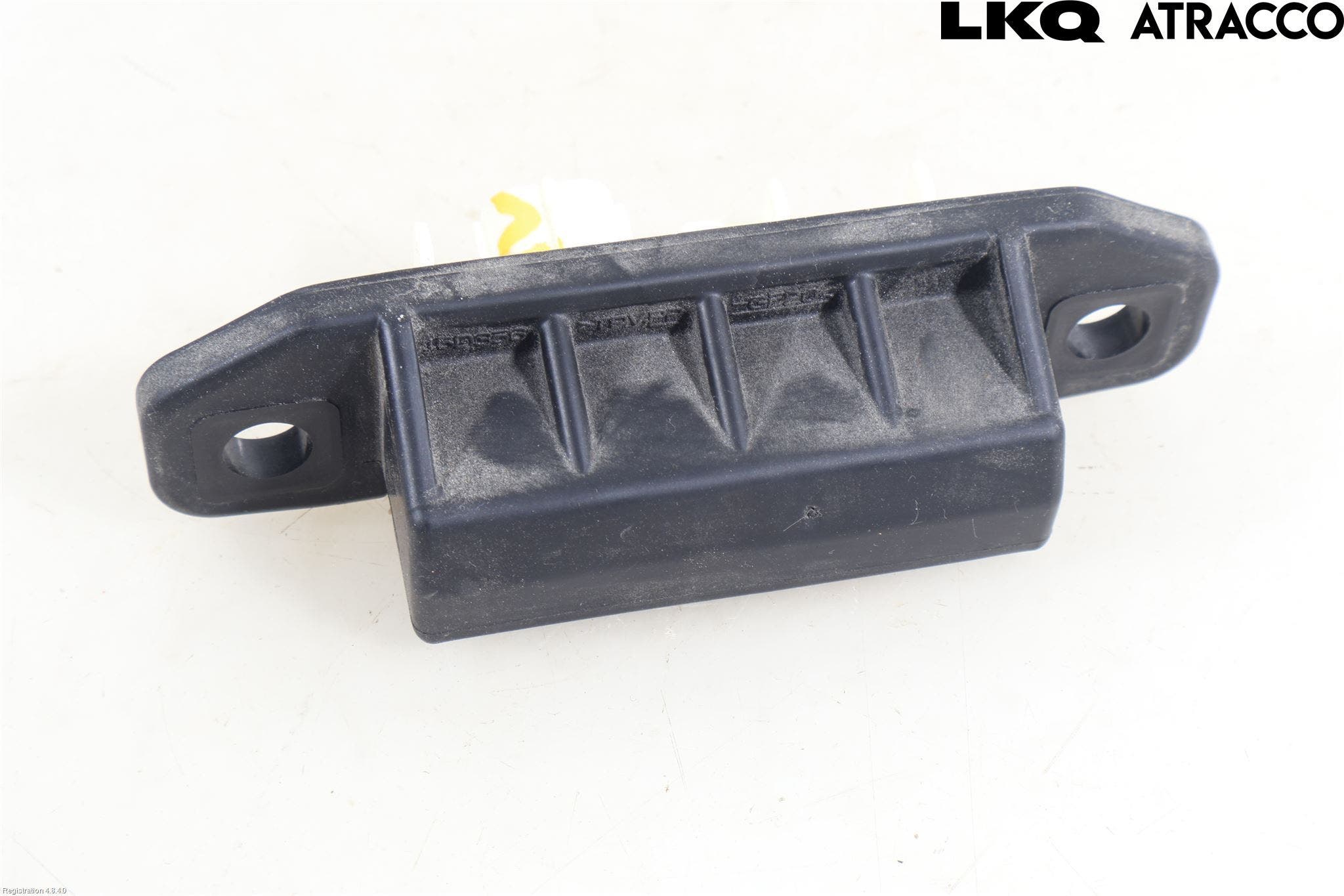 Toyota YARIS CROSS XP21 21- Bakluckehandtag