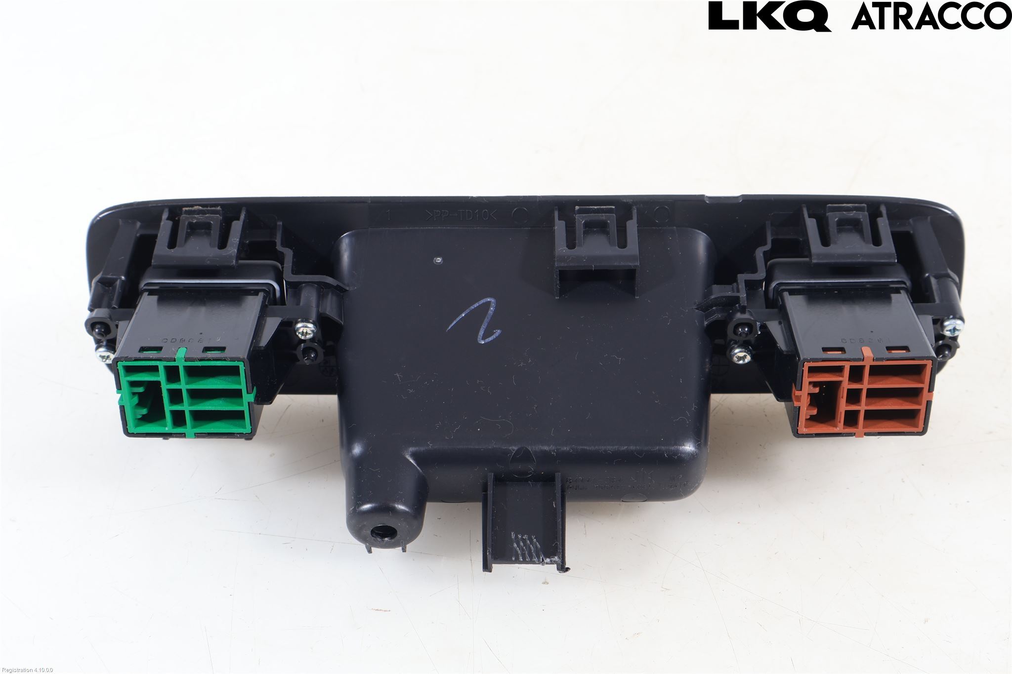 Honda CR-V 24- Strömställare Baklucka