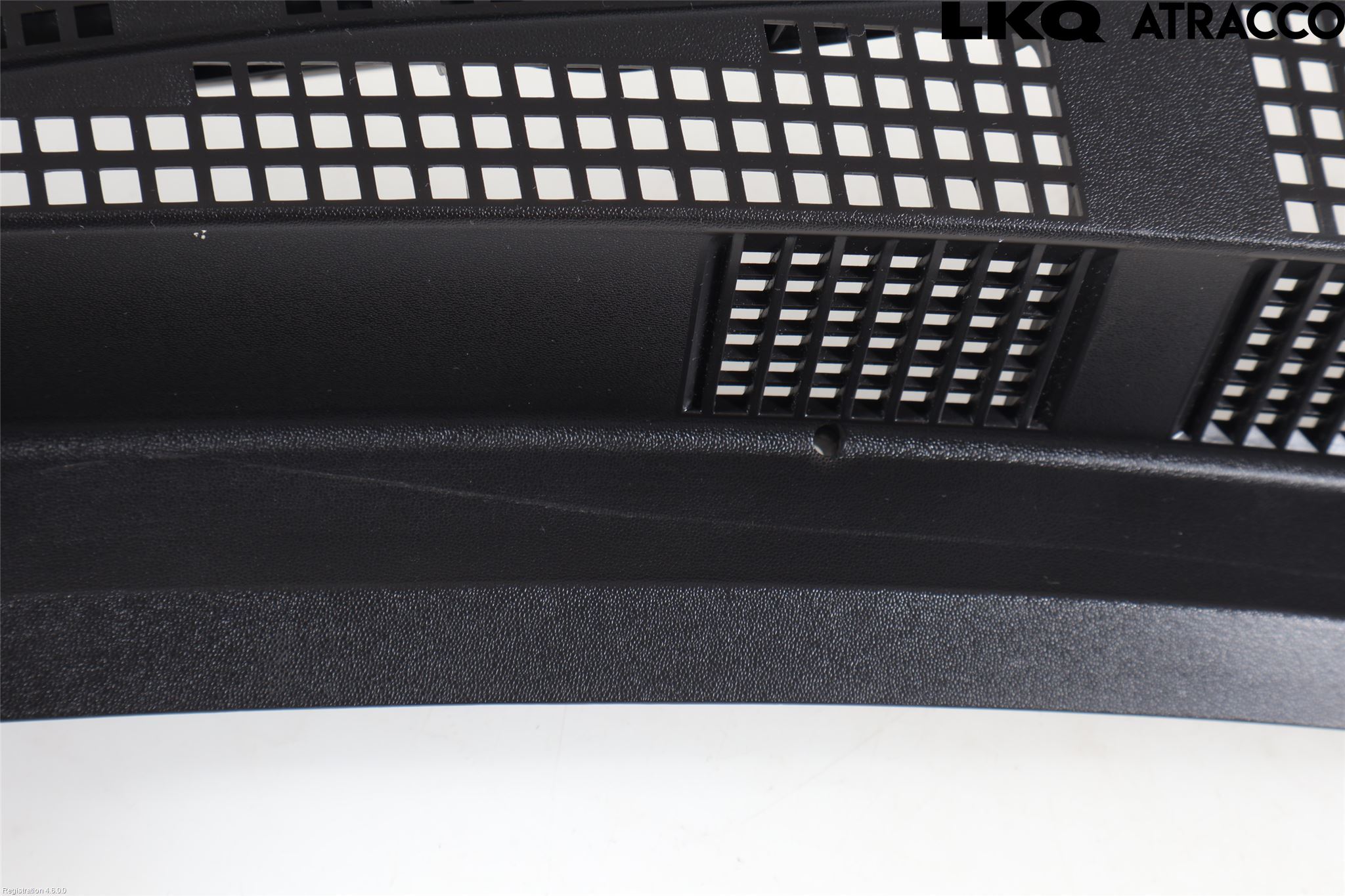 Mazda MX-30 20- Torpedplåt-Torpedplast