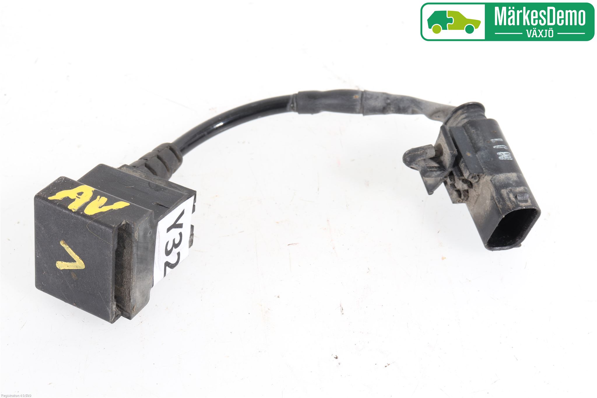 Hyundai i30 PD 17- Sensor Övrigt