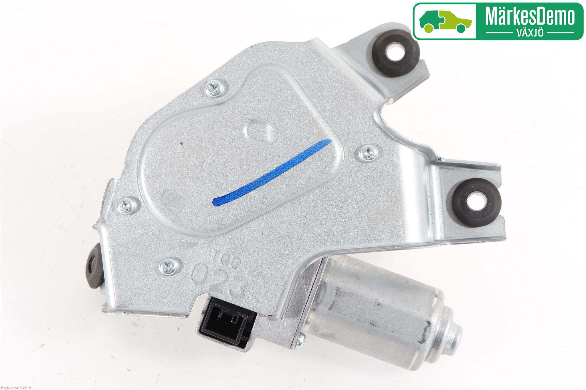Honda CIVIC 17-22 Torkarmotor Baklucka