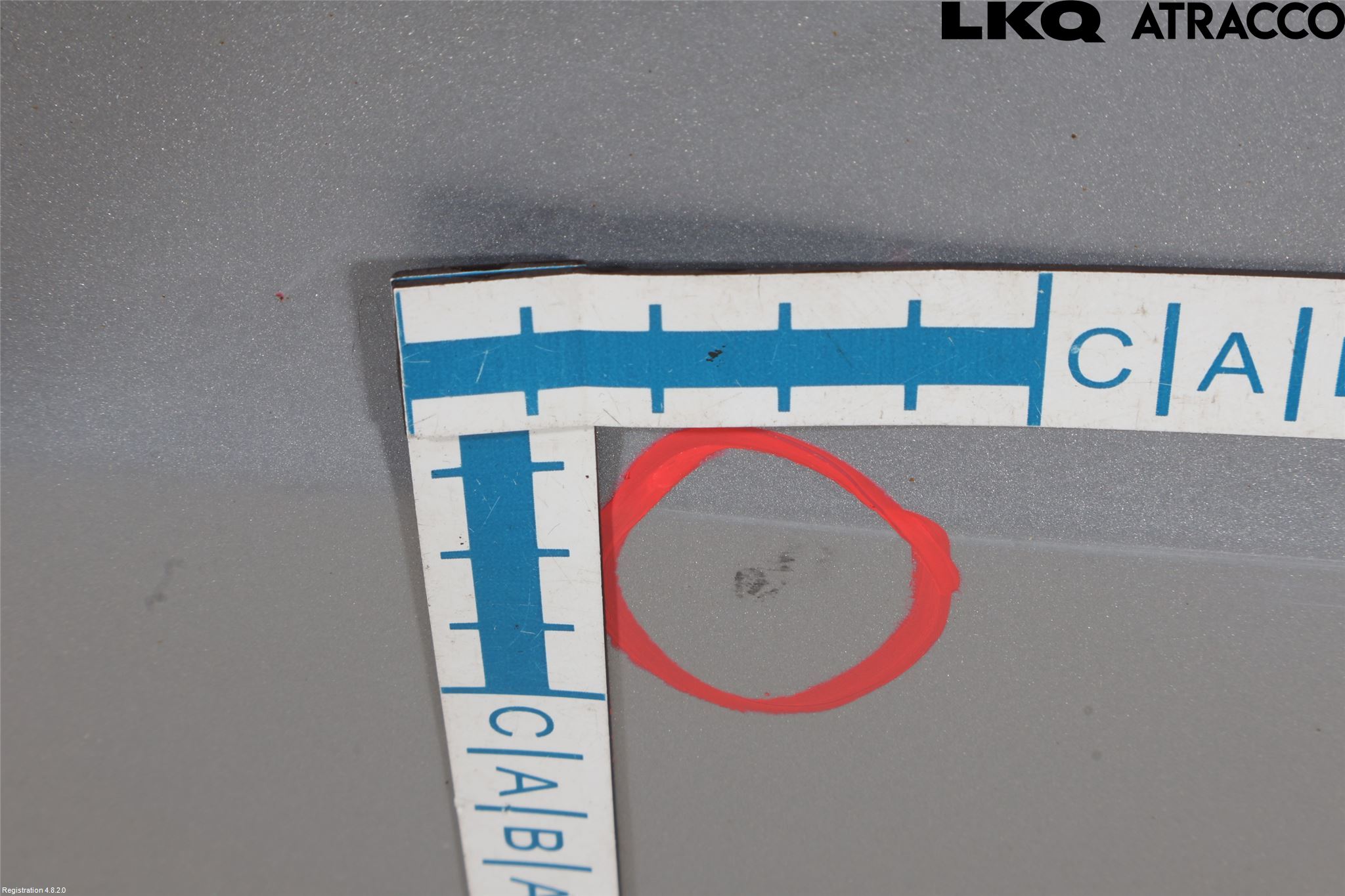 Peugeot 508 11-18 Dörr Fram Vänster