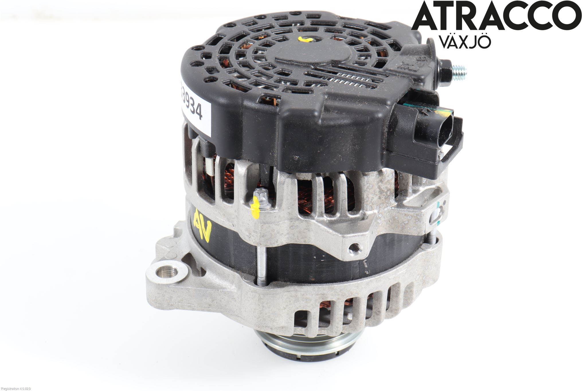 Hyundai i20 BC 21- Generator