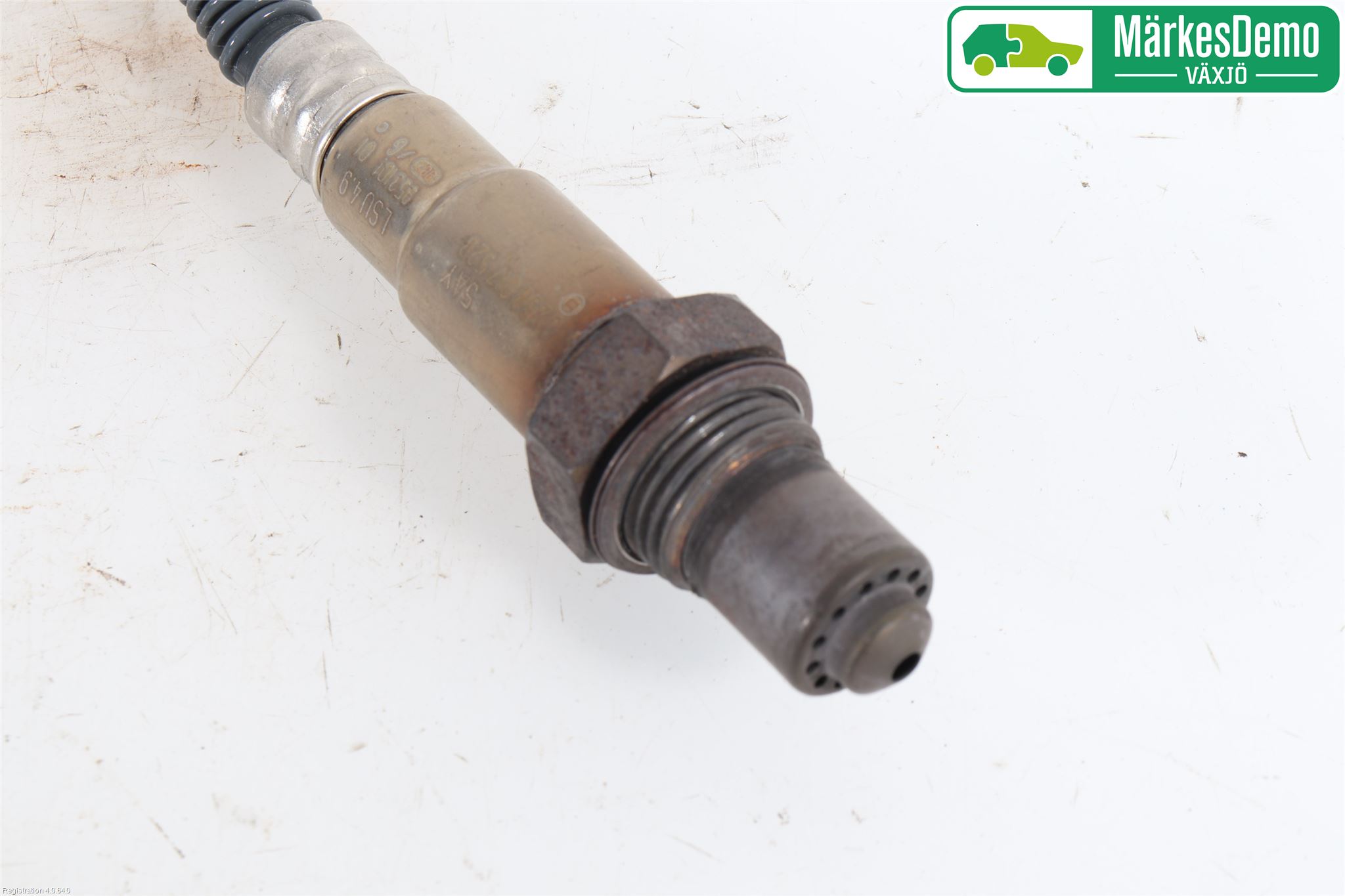 Honda CIVIC 17-22 Injlambdasond