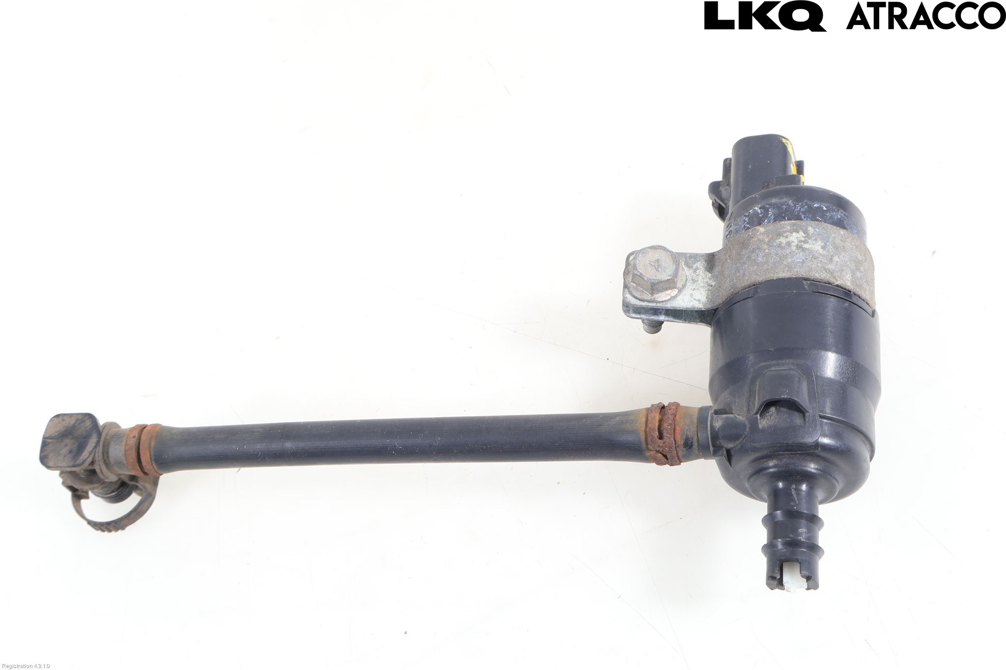 Toyota GT86 12- Spolarpump Högtryck