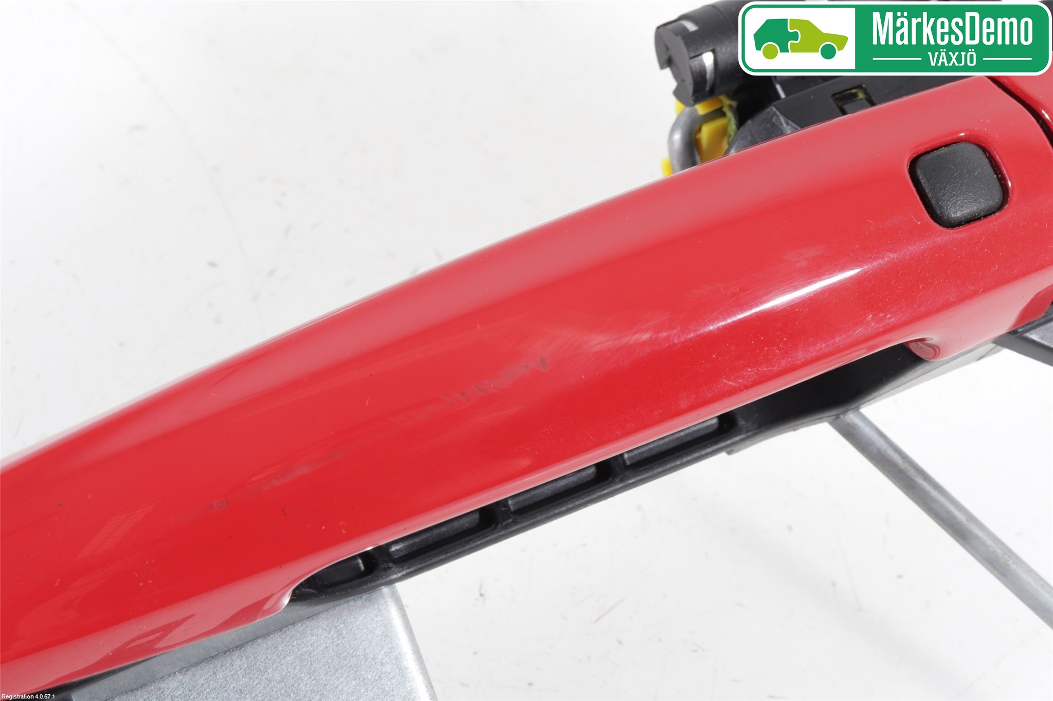 Suzuki VITARA 15- Dörrhandtag Yttre Vä