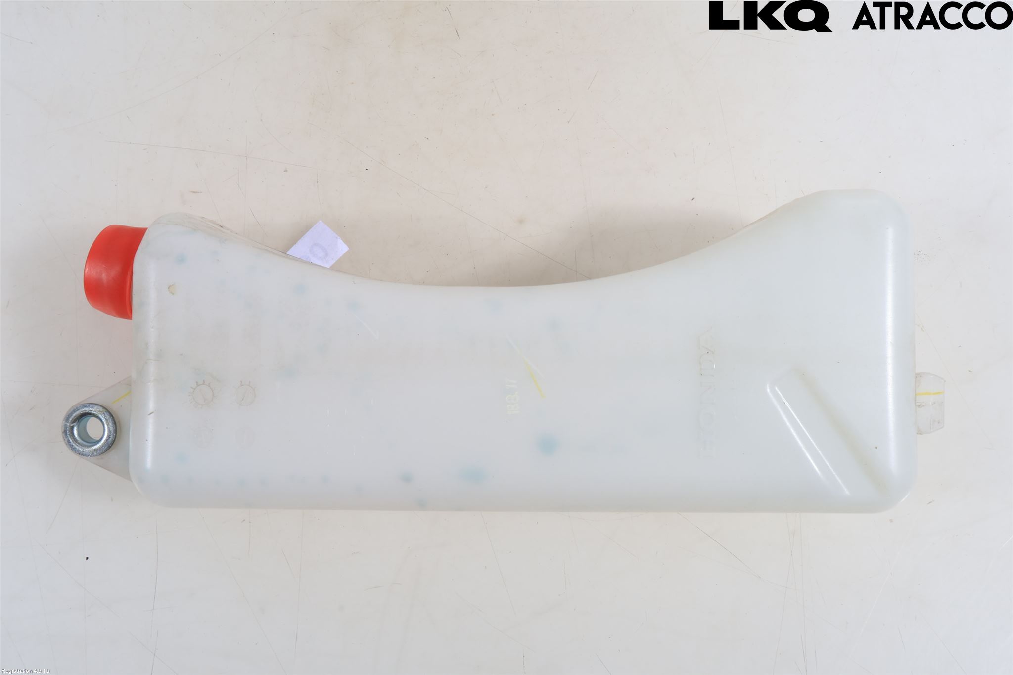 Honda JAZZ 15-20 Expansionstank