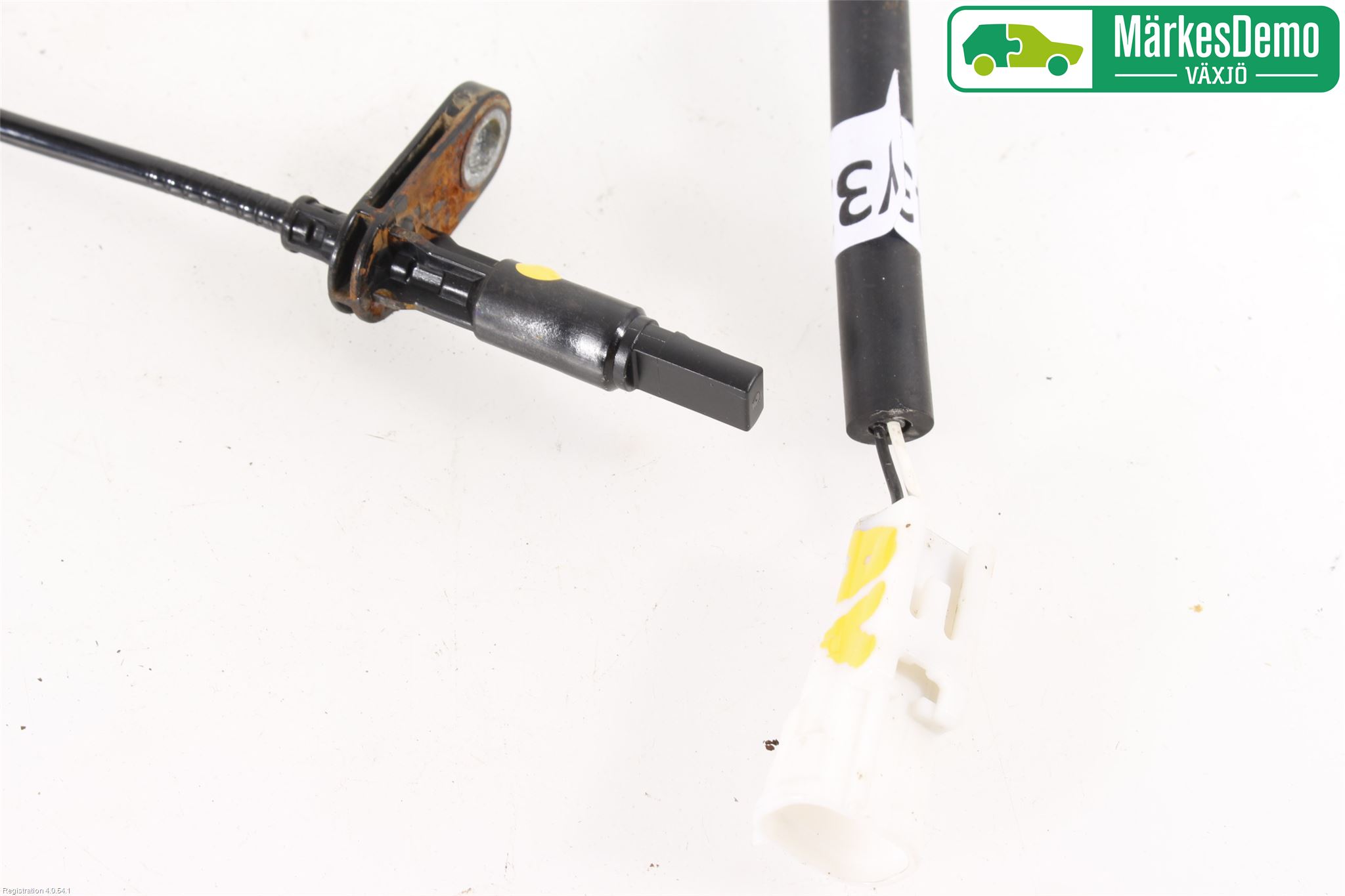 Lexus RX AL20 16-22 Abs Sensor