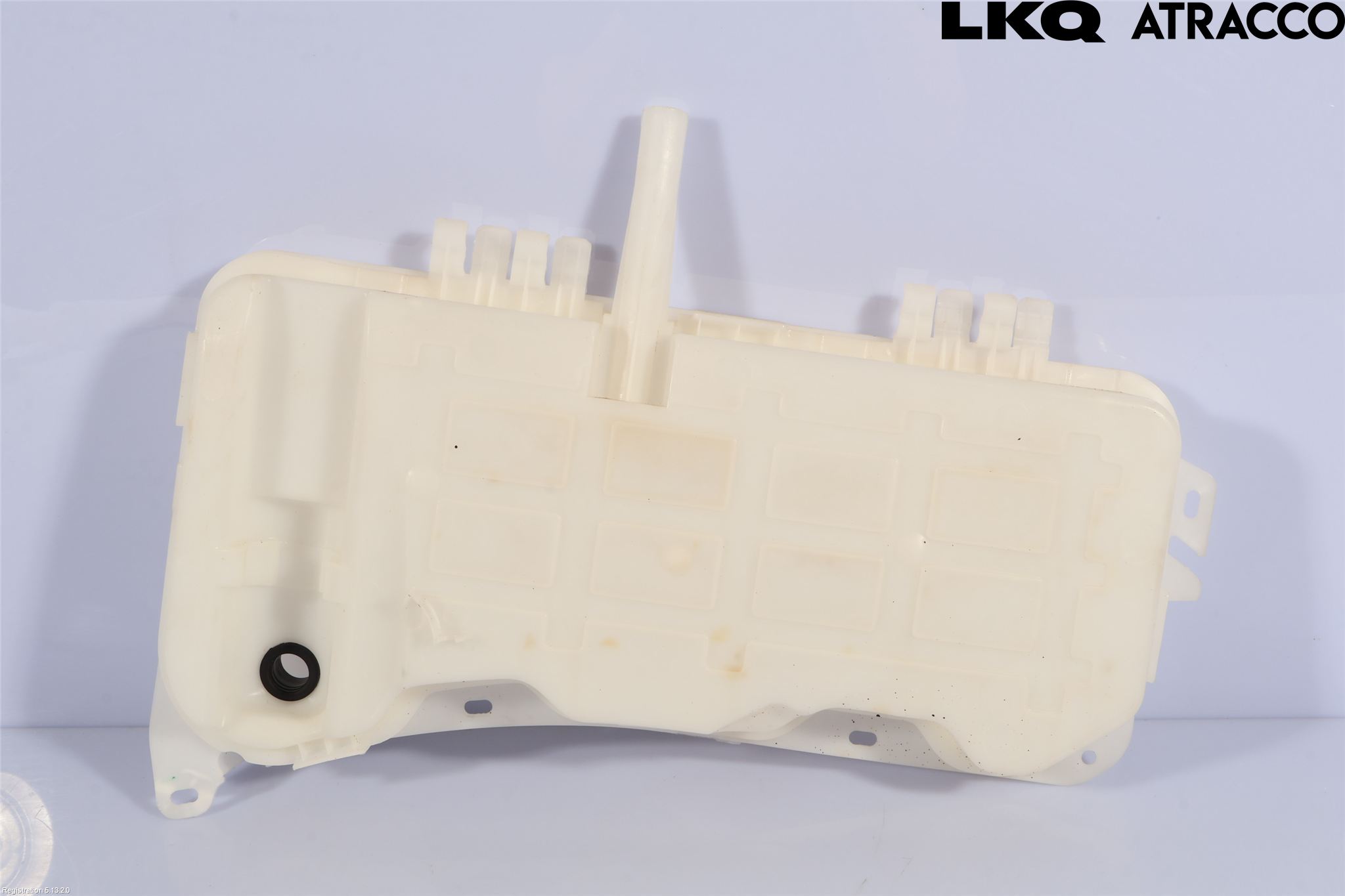 Toyota PROACE CITY 20- Spolartank Vindruta