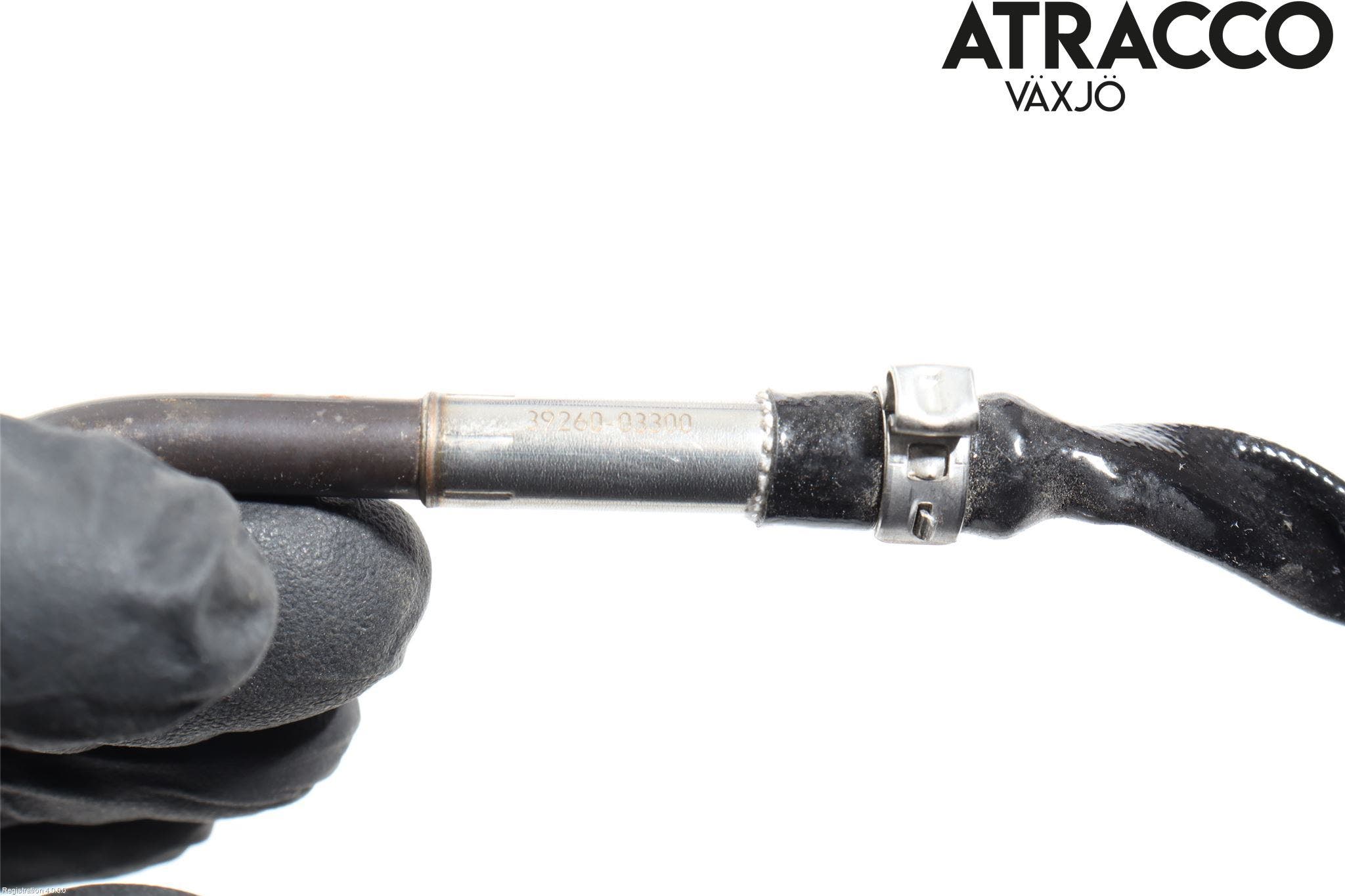 Hyundai i30 PD 17- Sensor Avgas