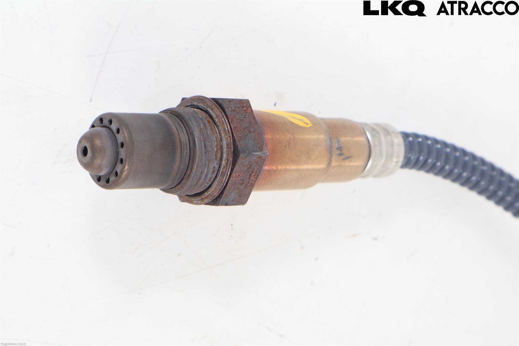 BMW 2 F45 Active Tourer 14-21 Injlambdasond