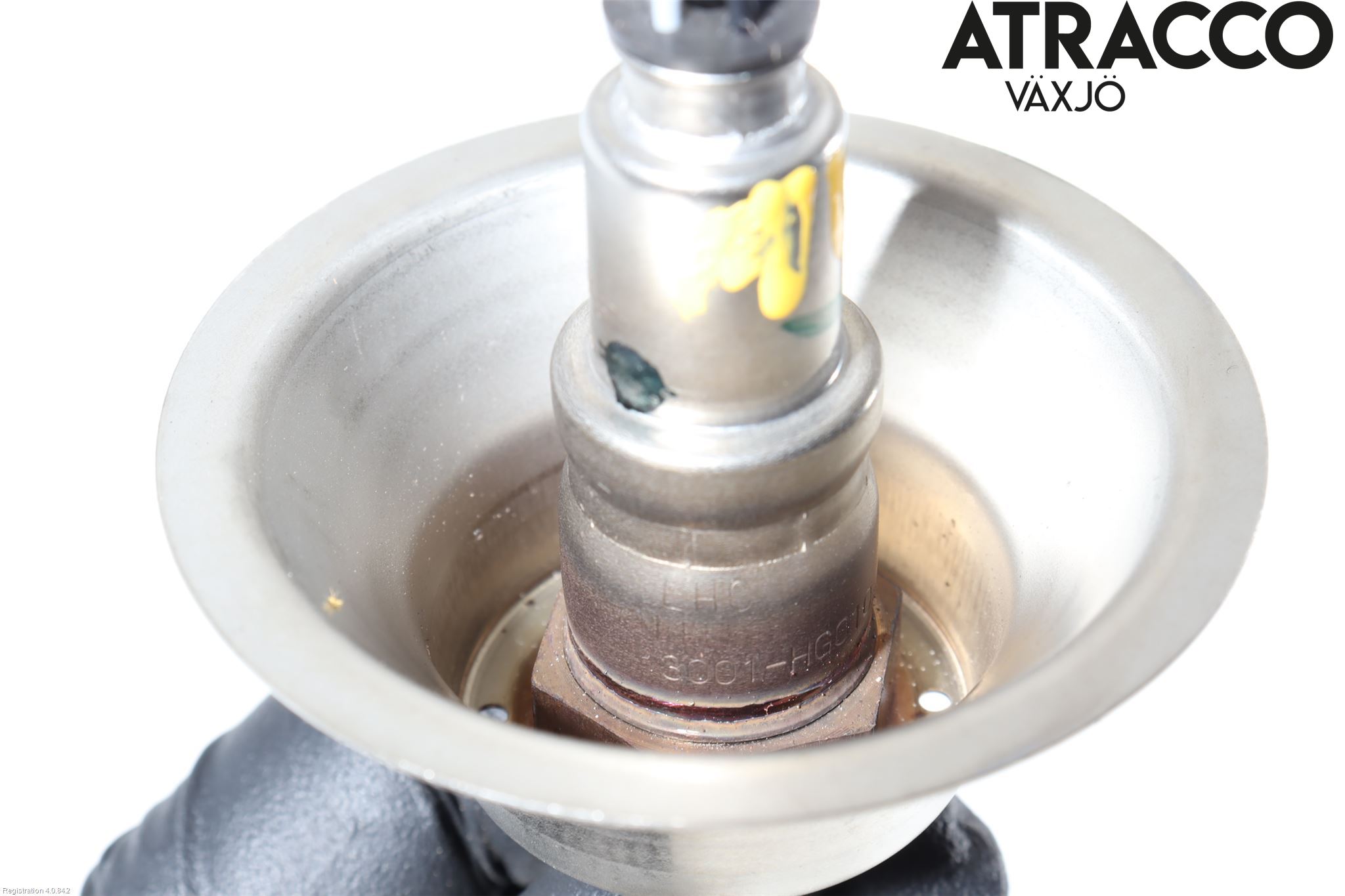 Honda HR-V 21- Injlambdasond