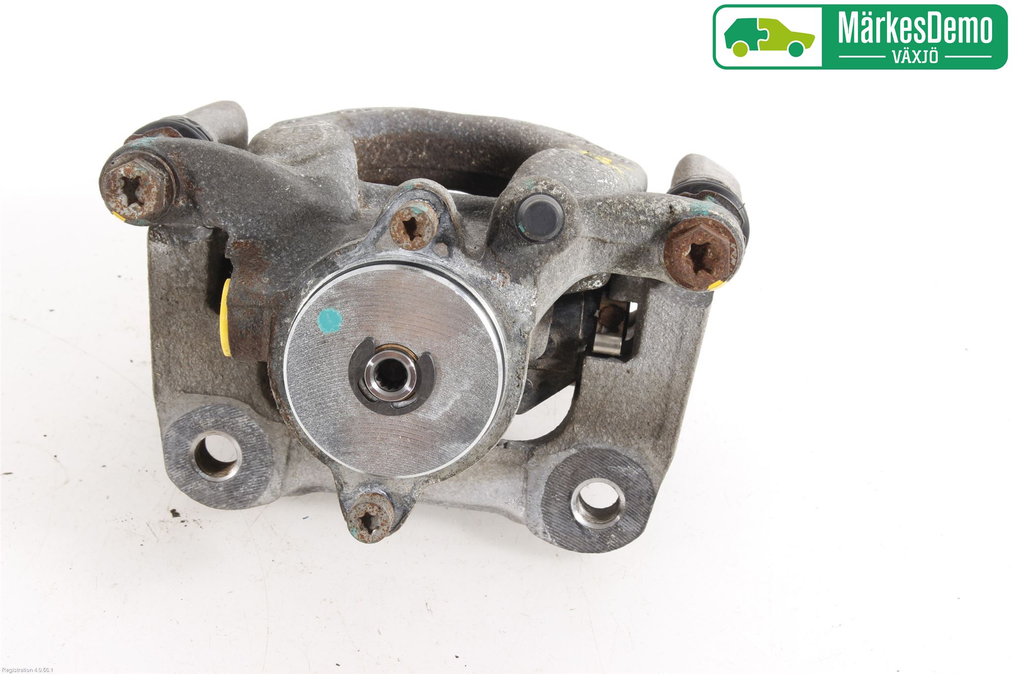 Mazda 6 13- Bromsok Bak Vänster