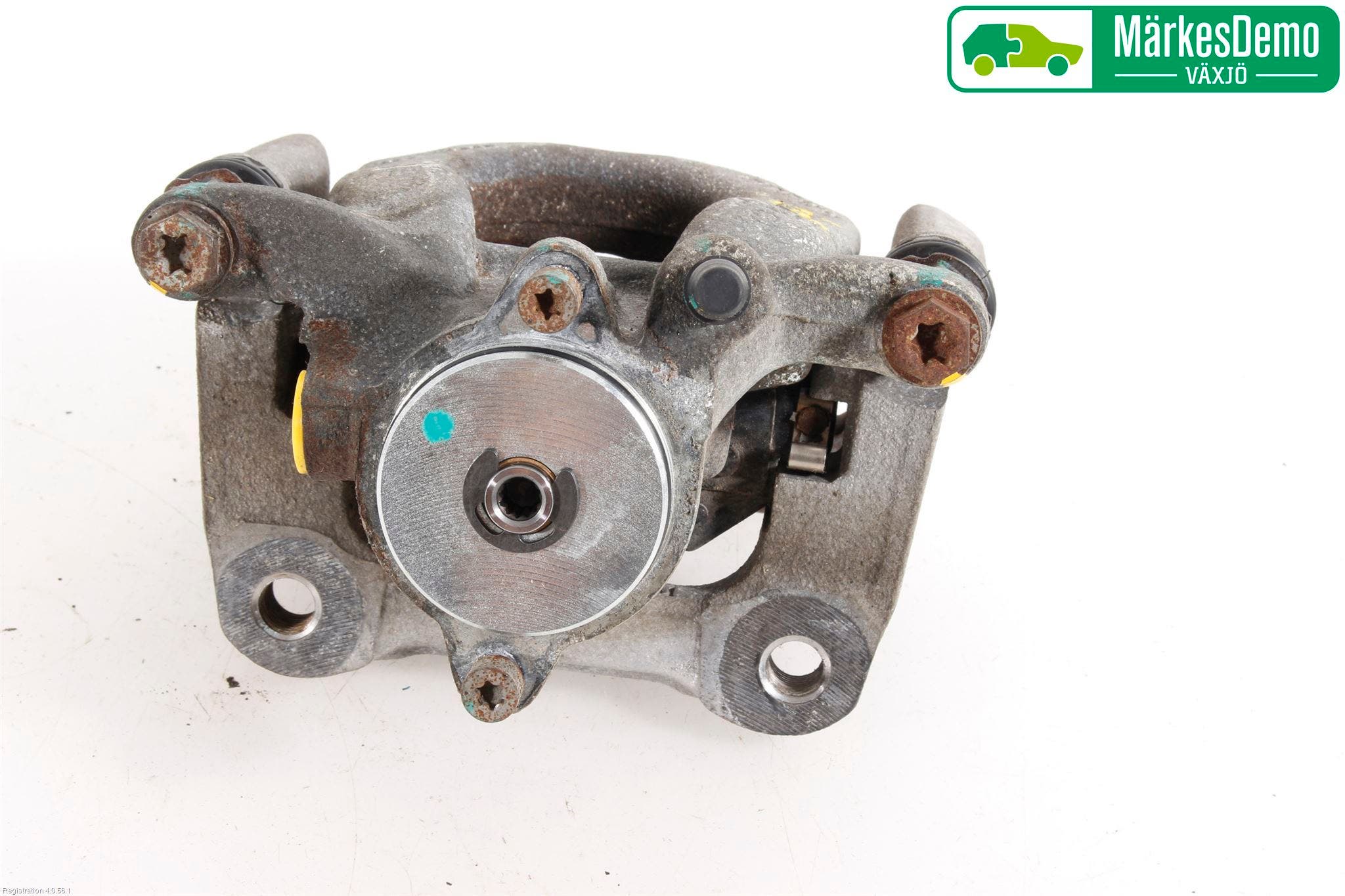 Mazda 6 13- Bromsok Bak Vänster