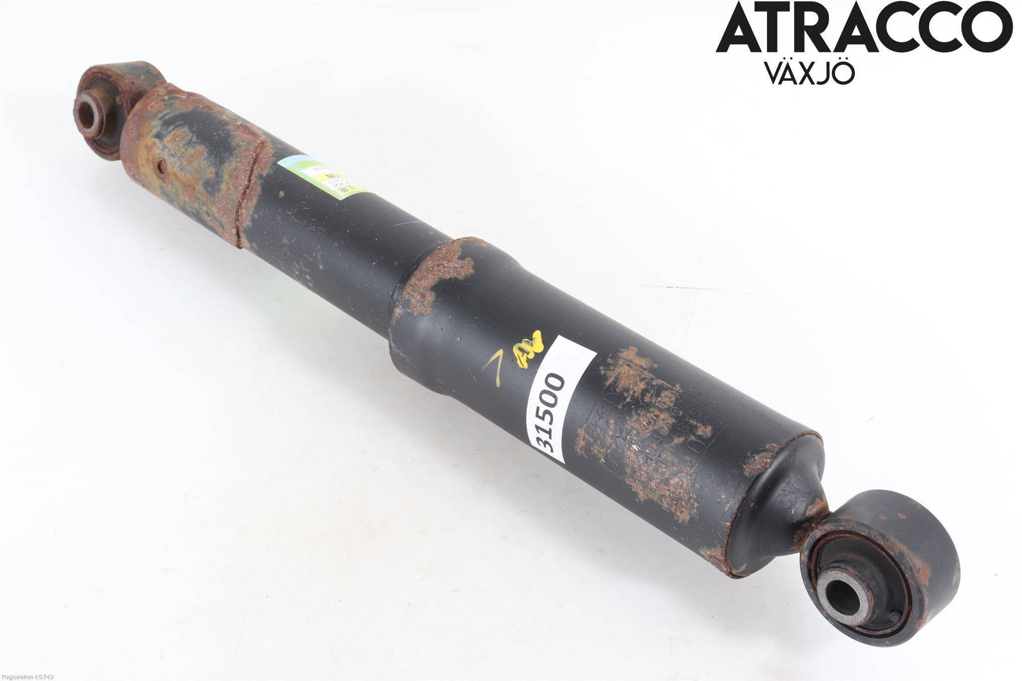 Toyota RAV4 13-18 Stötdämpare Bak