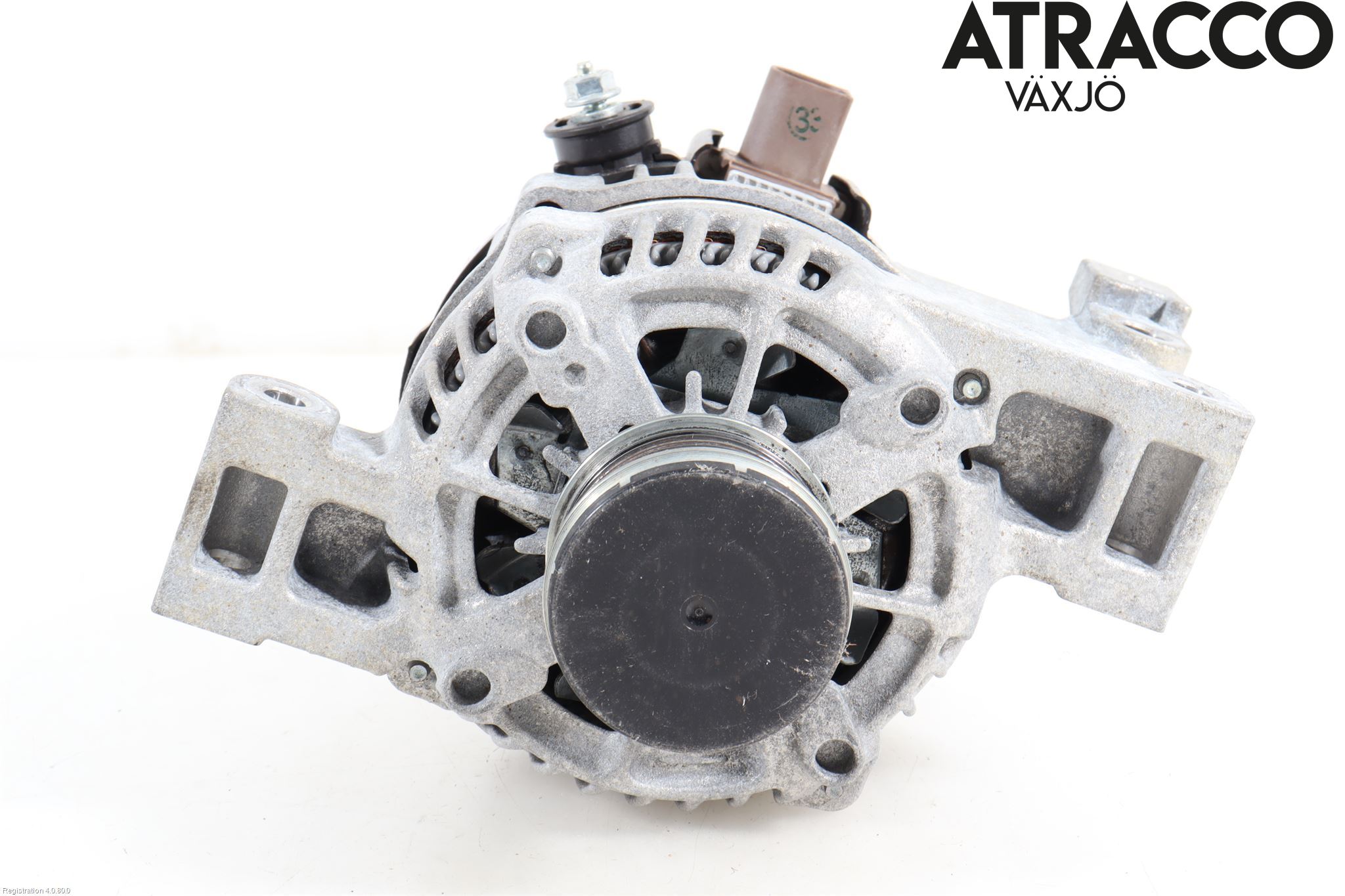 Toyota AURIS 13-19 Generator