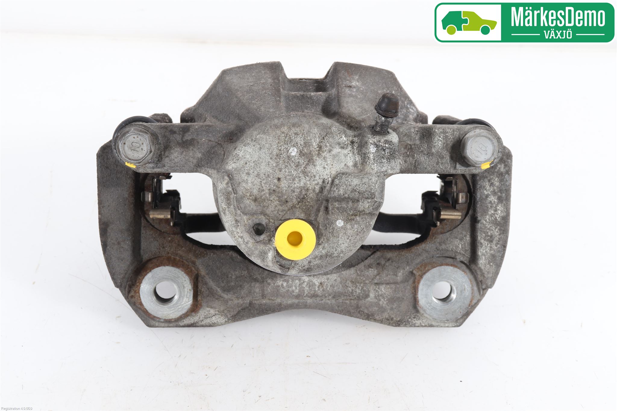 Toyota RAV4 13-18 Bromsok Fram Höger
