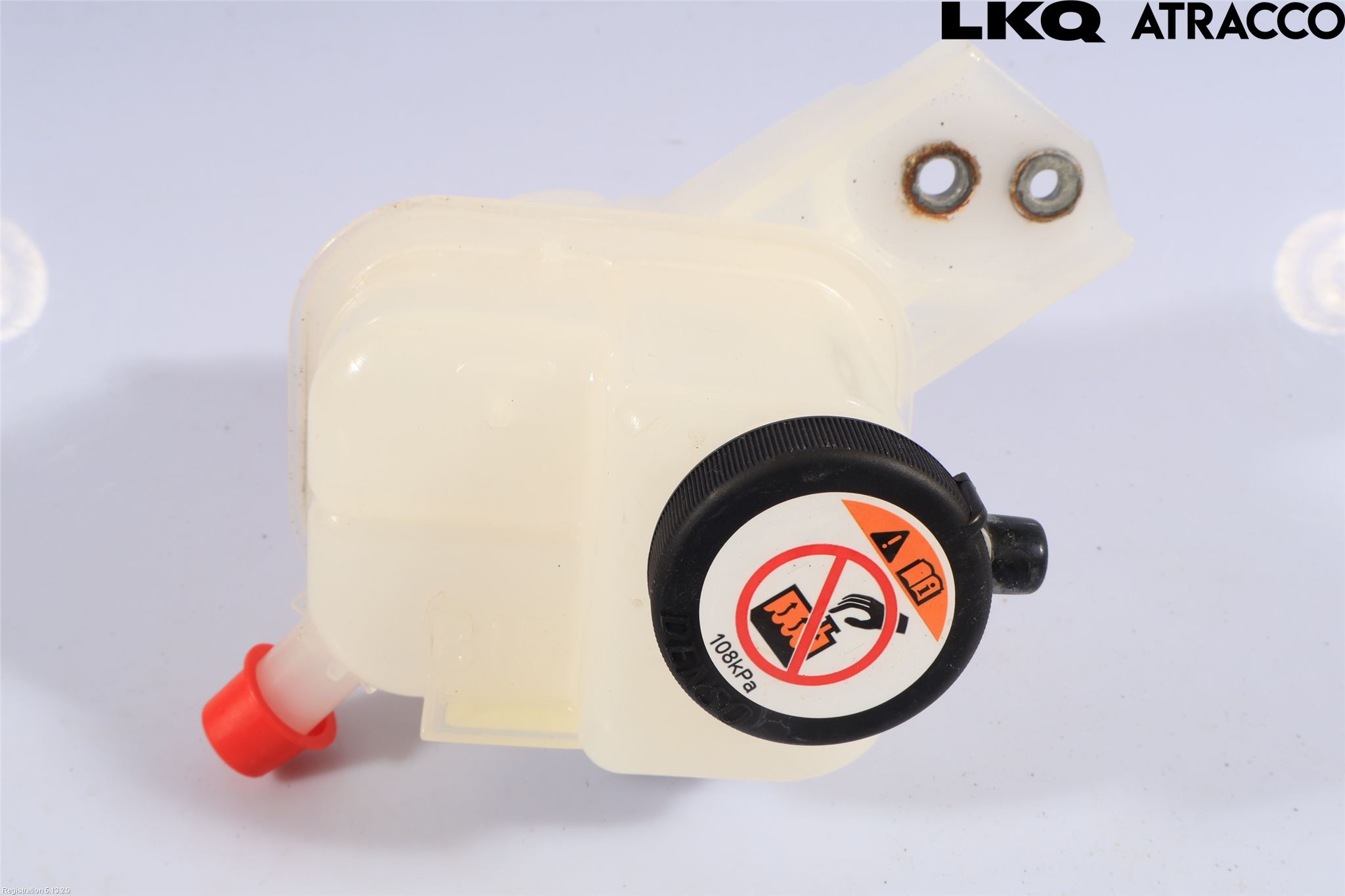 Toyota YARIS XP21 20- Expansionstank