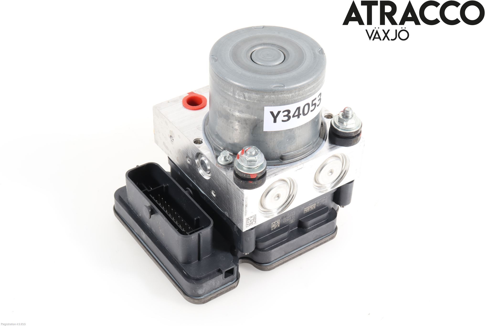 Suzuki VITARA 15- Abs Hydraulaggregat