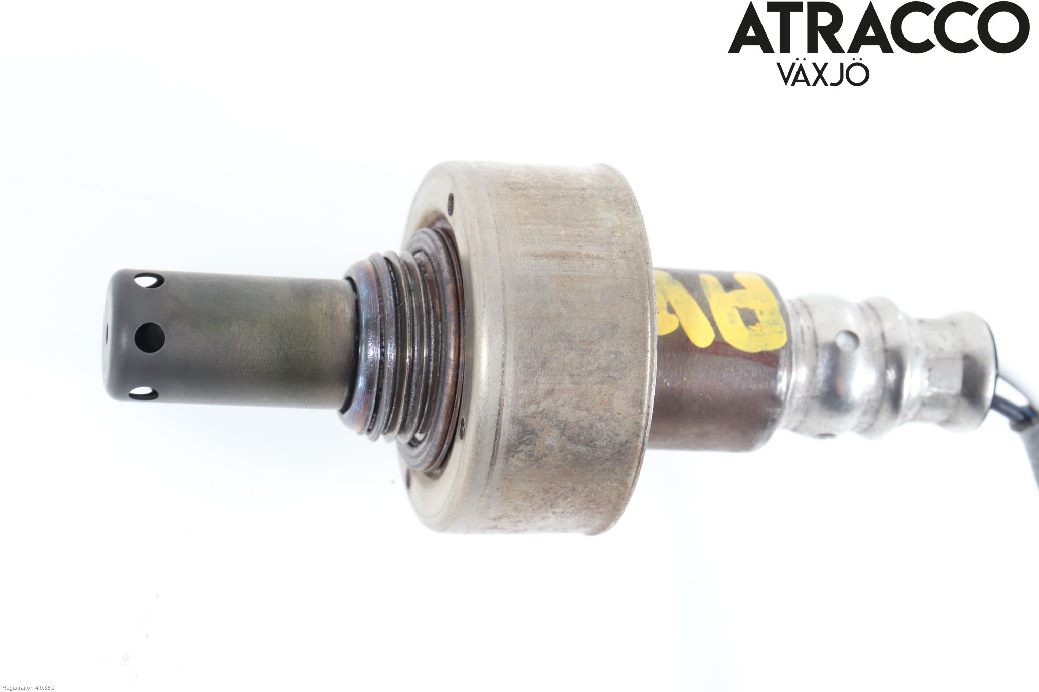 Mitsubishi OUTLANDER 13-21 Injlambdasond