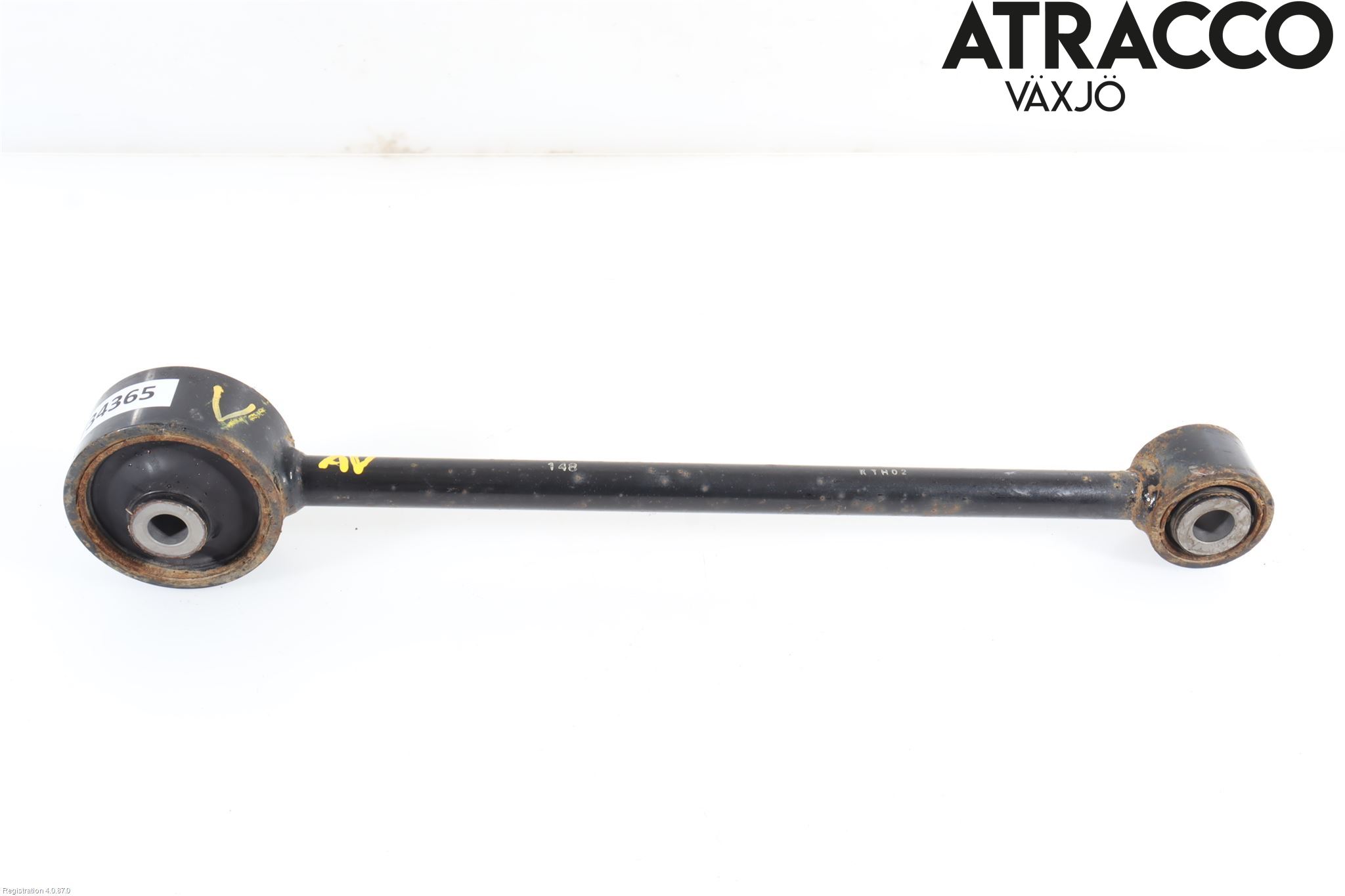 Honda E 20-23 Bärarm Bak Vänster