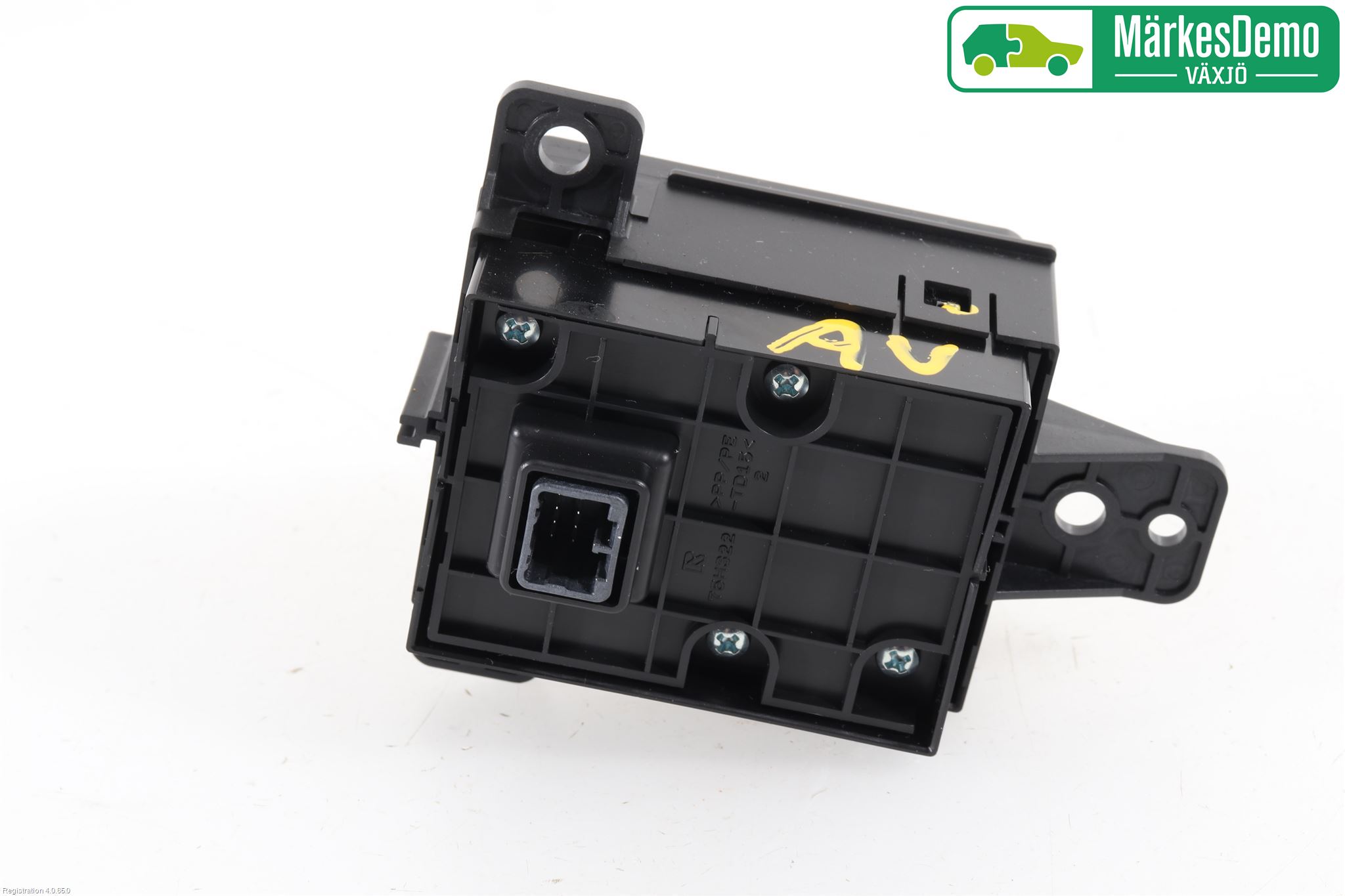 Lexus RX AL20 16-22 Strömställare Multifunktion