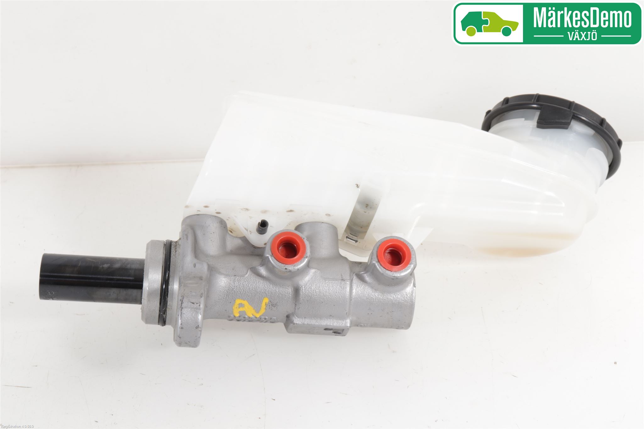 Honda CIVIC 17-22 Broms Huvudcylinder