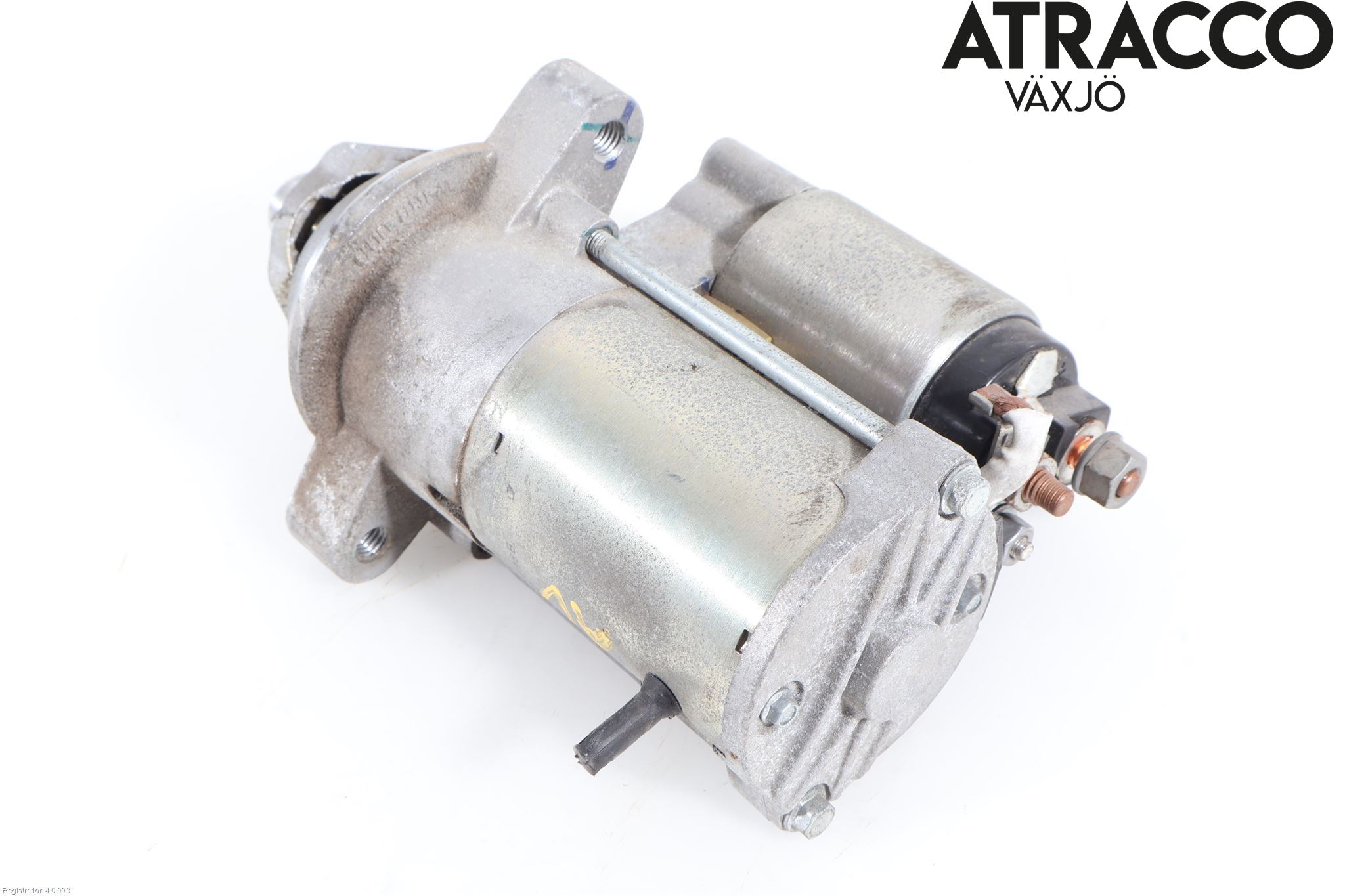 Ford GRAND C-MAX 15-19 Startmotor