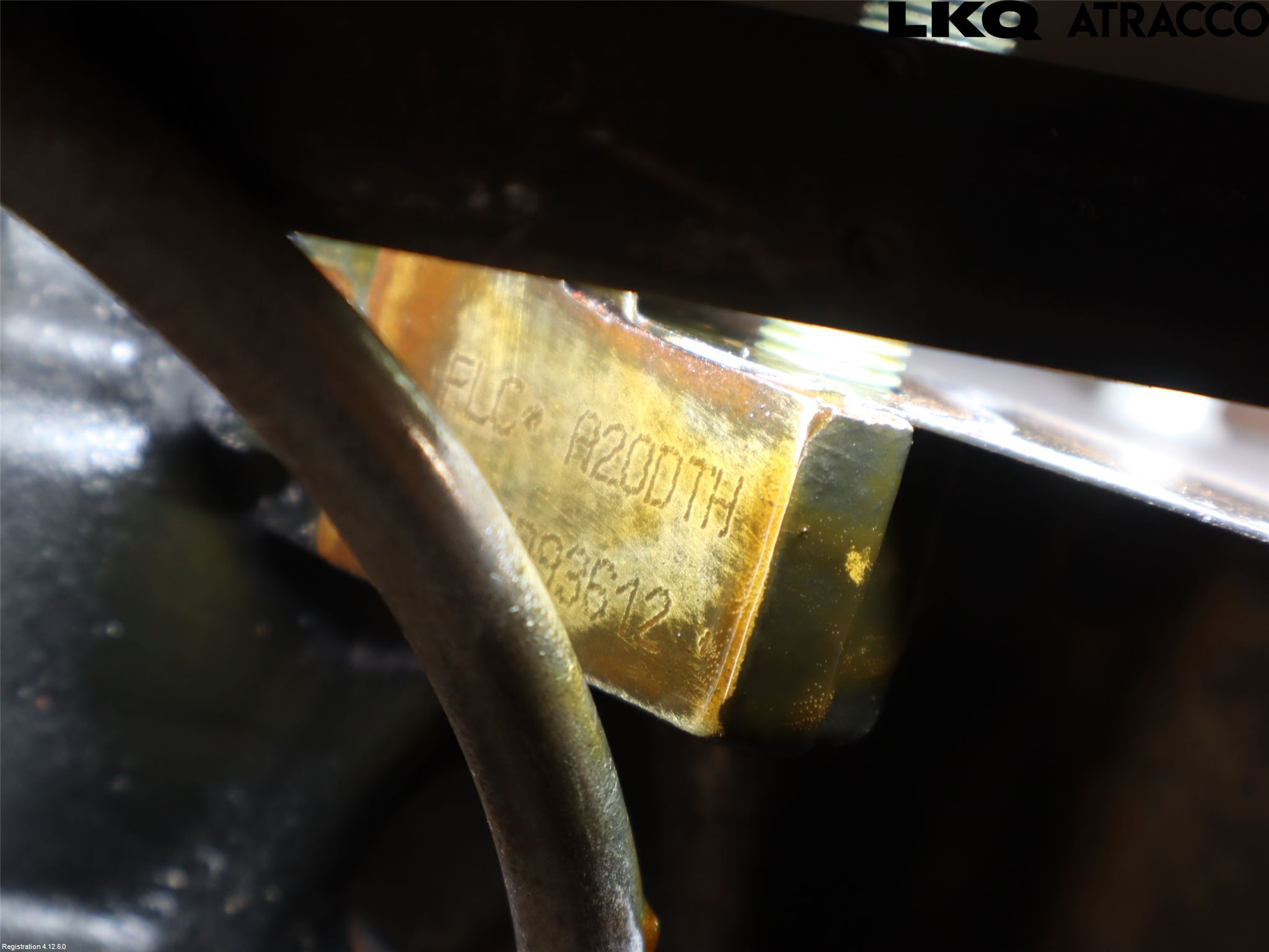 Opel INSIGNIA 09-16 Motor Diesel