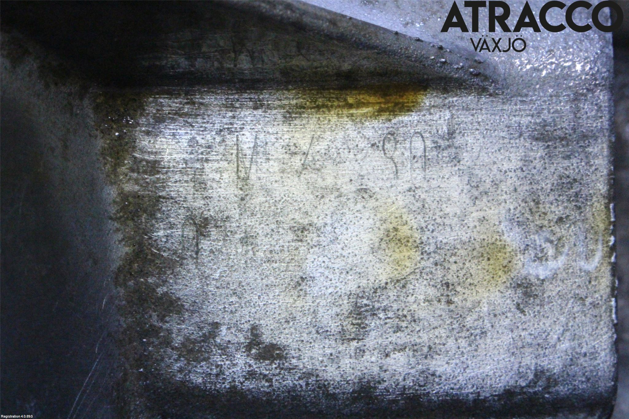 Skoda FABIA 07-14 Växellåda Man 5 Vxl