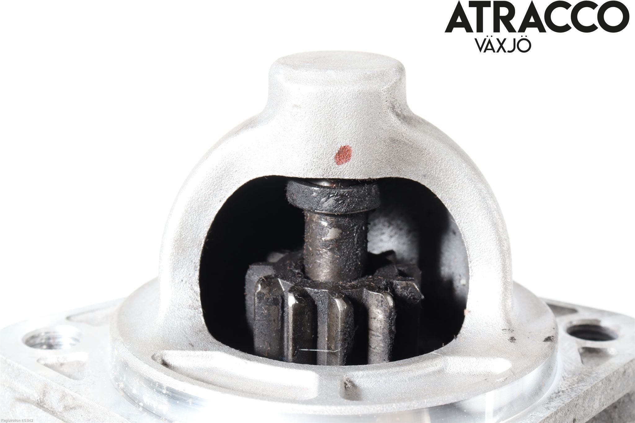 Hyundai i20 BC 21- Startmotor