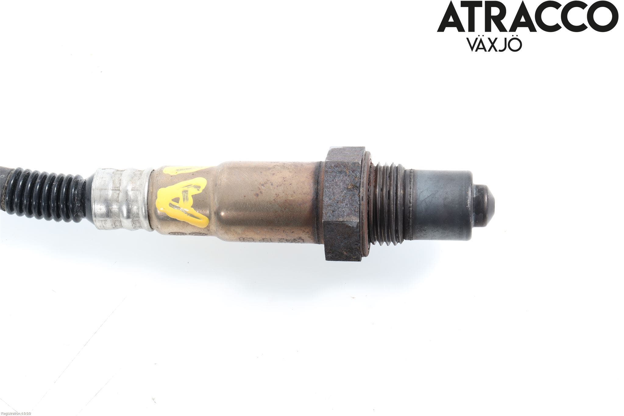 Hyundai KONA/ELECTRIC OS 18-23 Injlambdasond