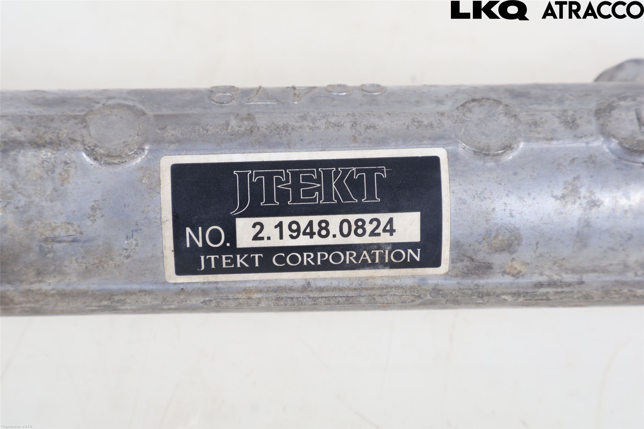 Mazda CX-30 20- Styrväxel-Snäcka