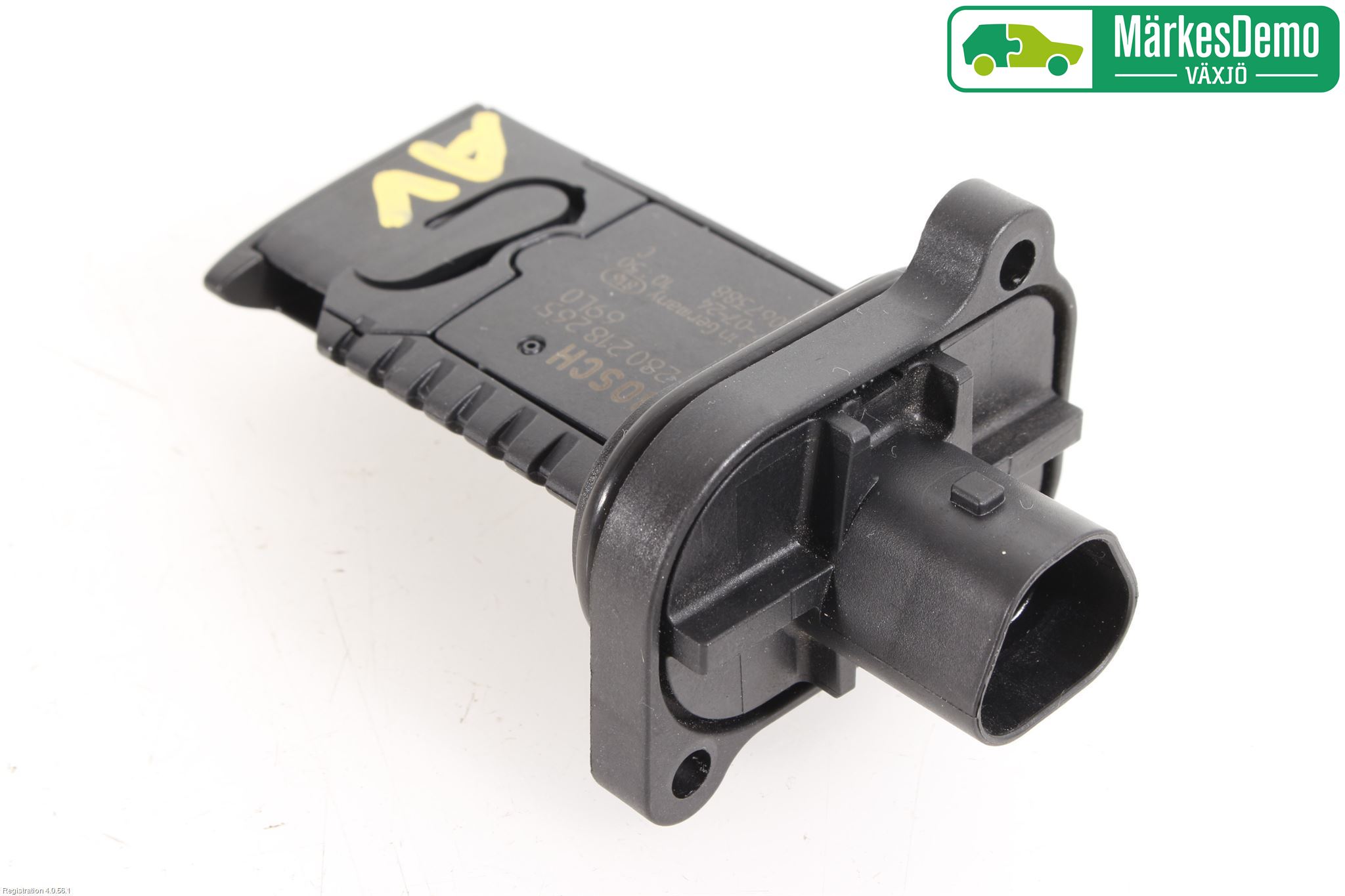 Suzuki SWIFT 17-24 Injluftmassamätare