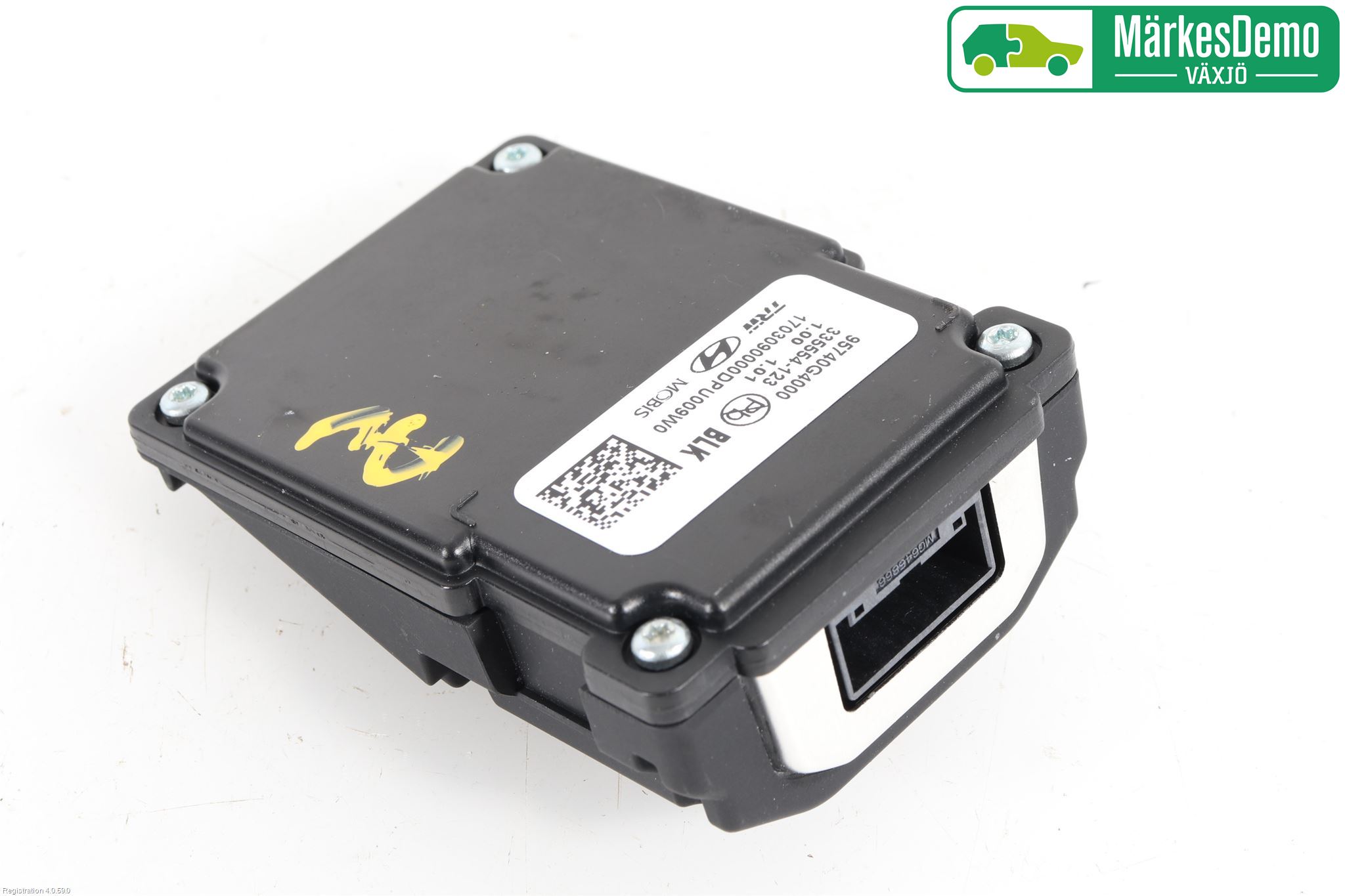 Hyundai i30 PD 17- Sensor Aktivt Kollisionsskydd