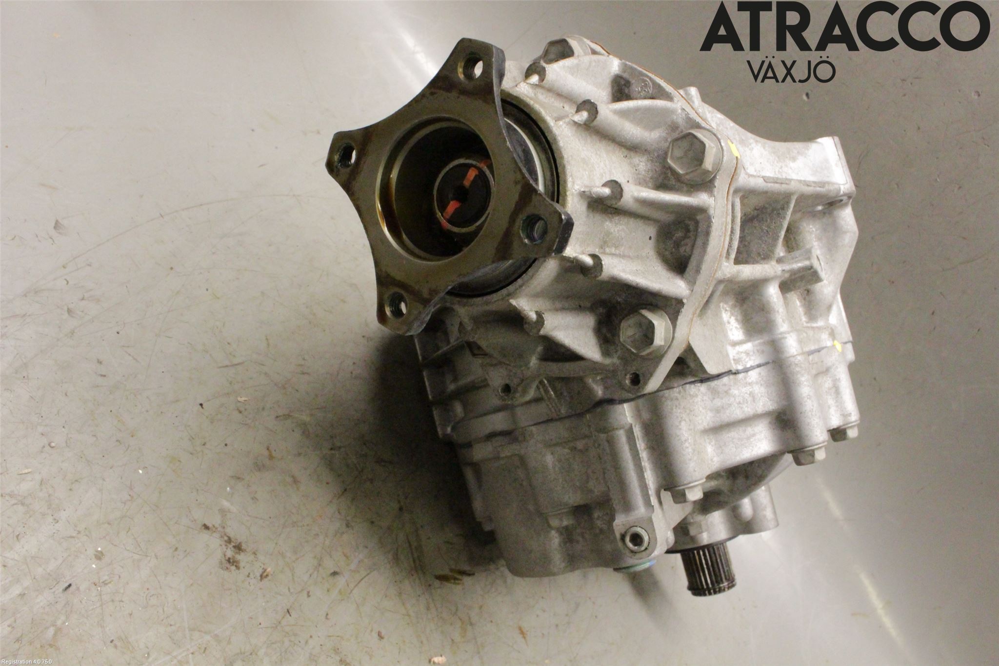 Suzuki VITARA 15- Växel Fördelningslåda